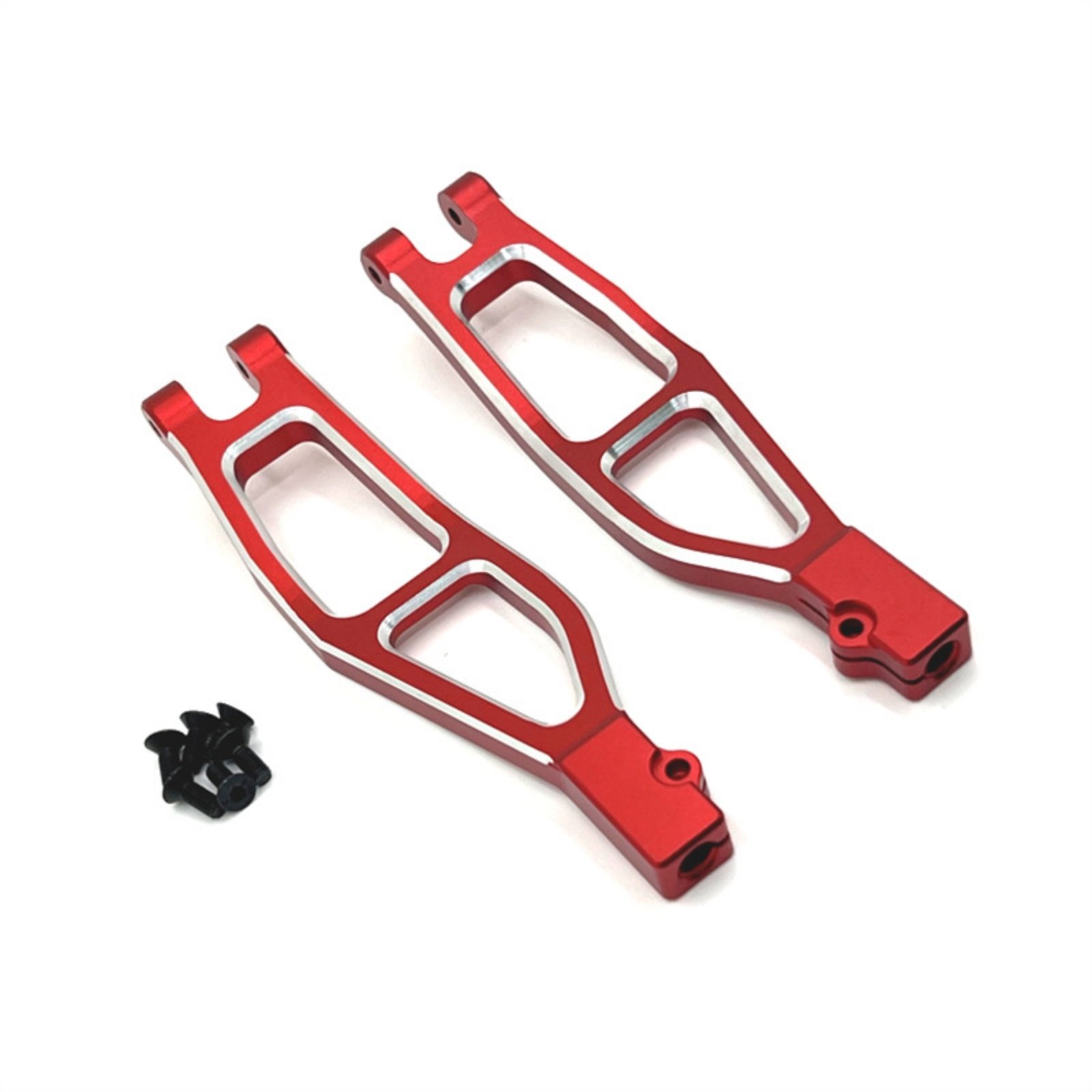 Aluminum Front Upper Dampening Arms