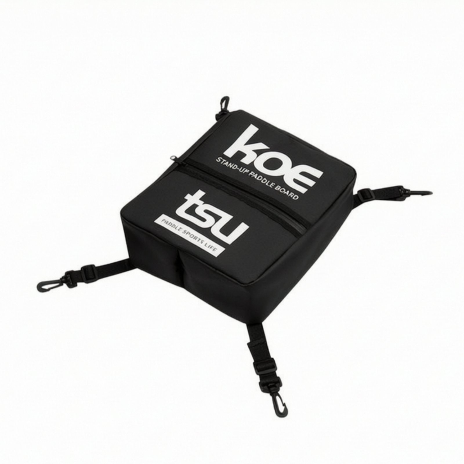 Paddle Bag with Shoulder Straps