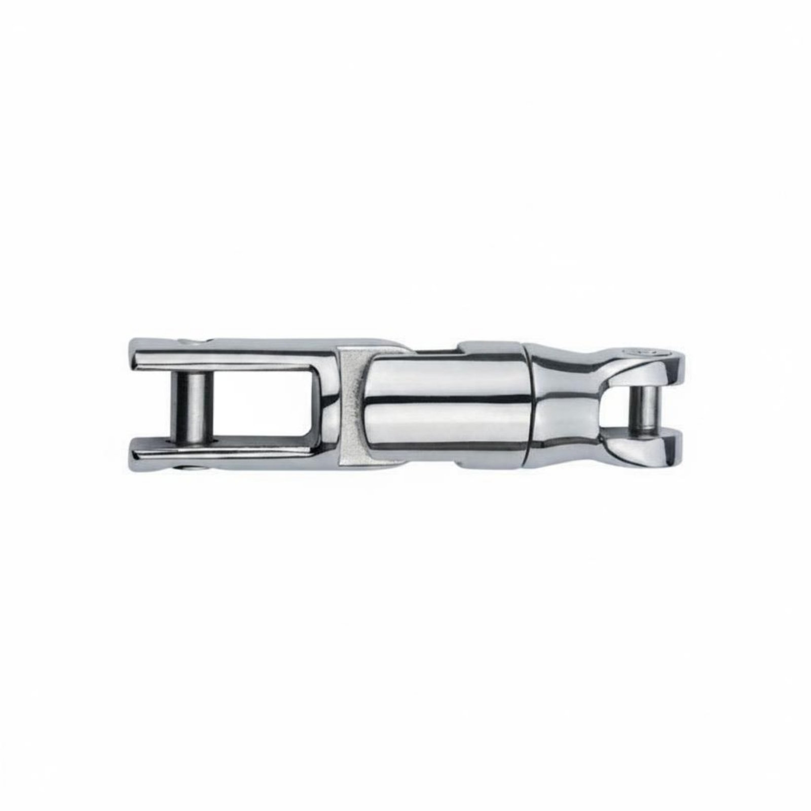 316 Stainless Steel Anchor Connector – 6-8 Three-pc