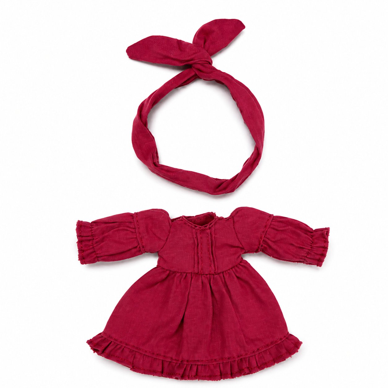 Vintage Doll Clothes