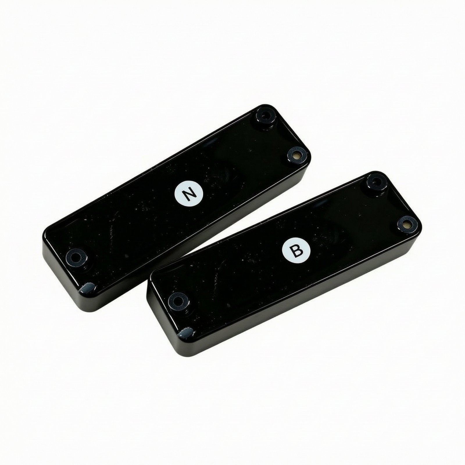 4-String Electric Bass Pickup