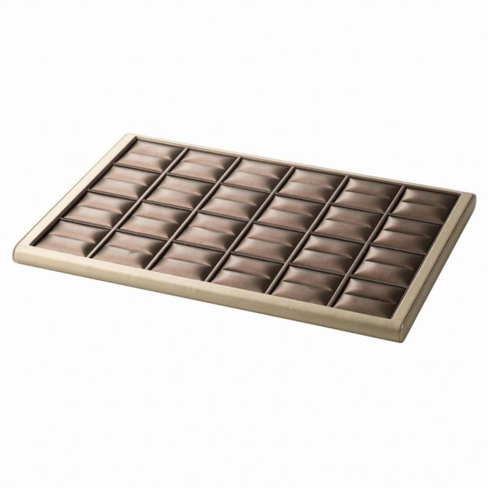 Band Tray 24 Slots