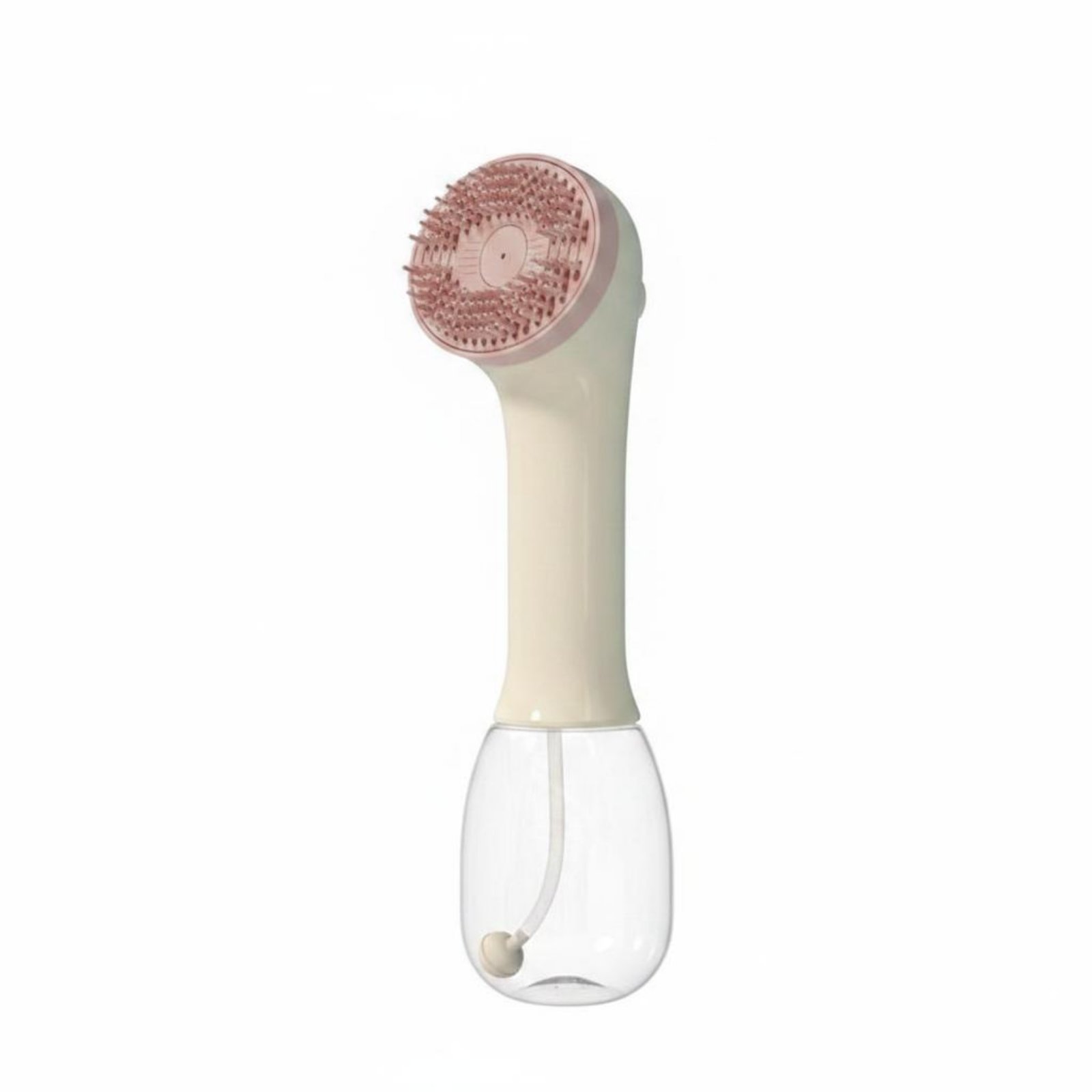 Electric Pet Bath Brush
