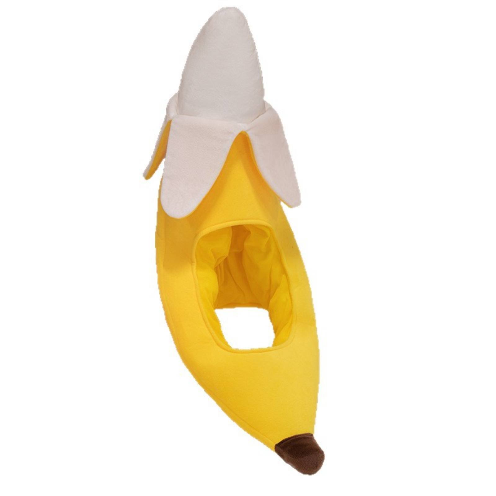 Banana Party Hat