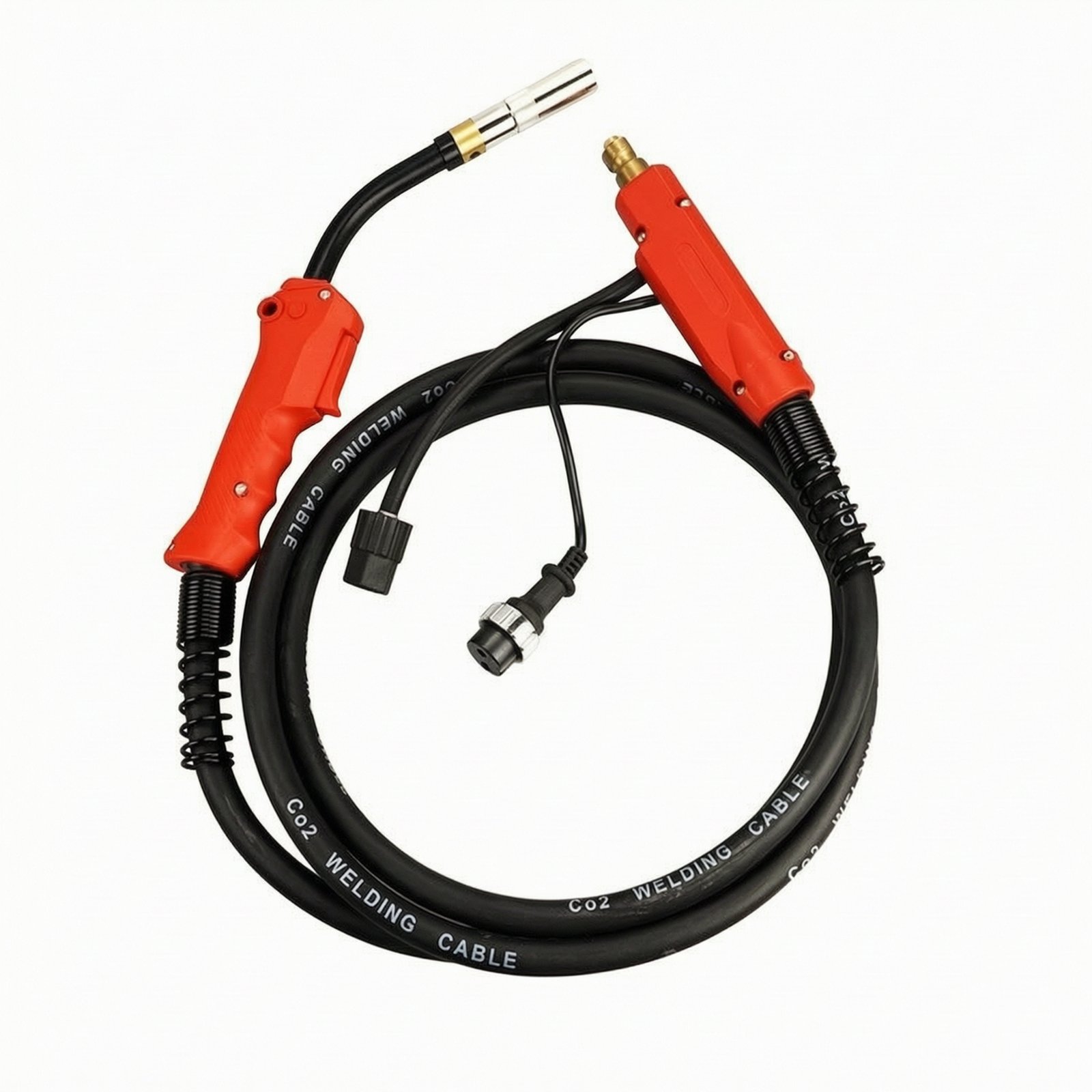 500A Fusing Torch Assembly