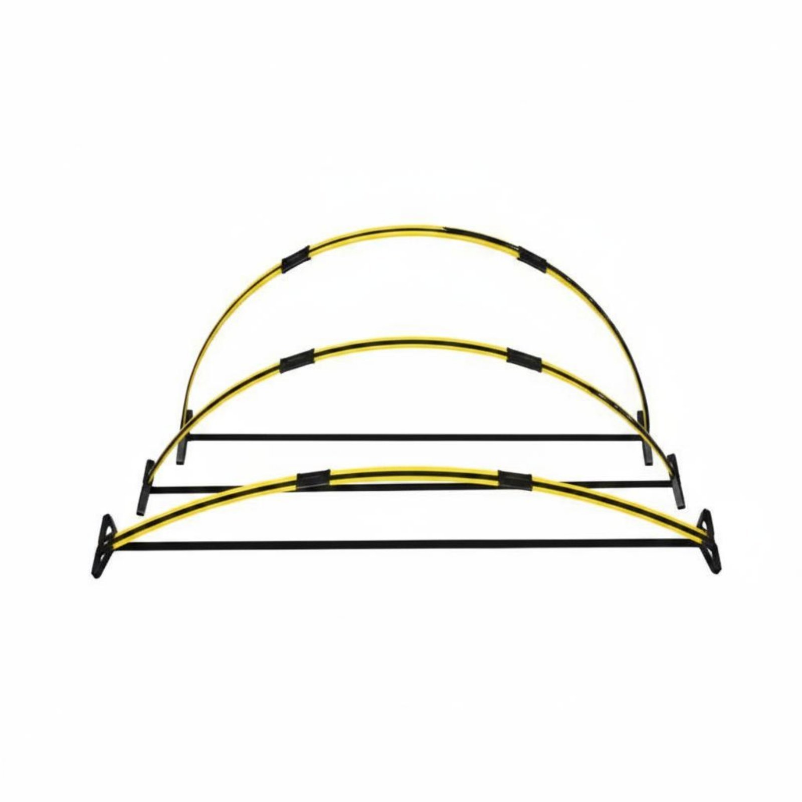 Adjustable Agility Hurdle – Advanced SET