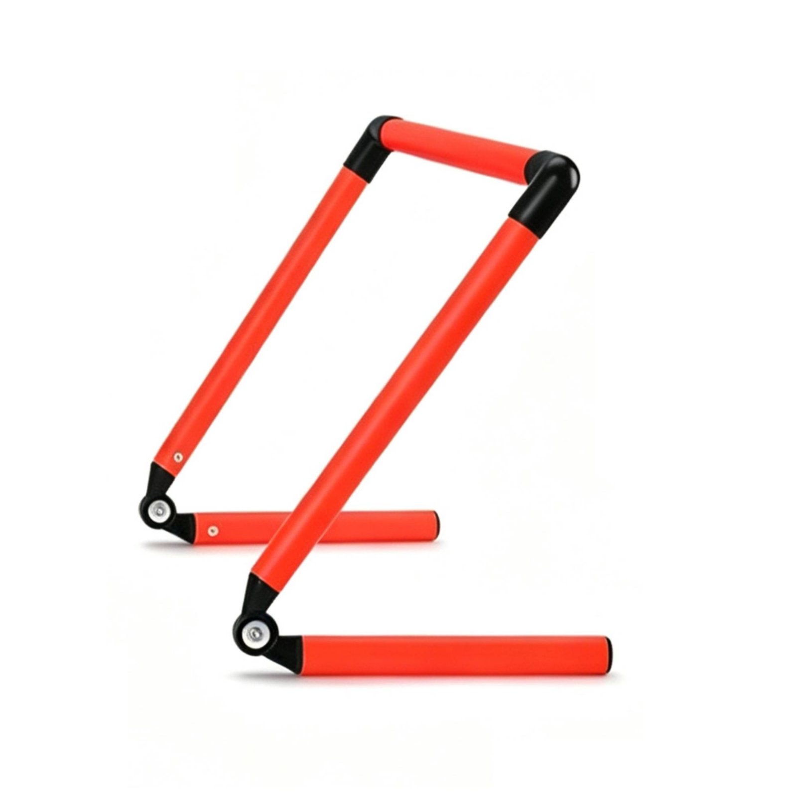 Foldable Agility Hurdles