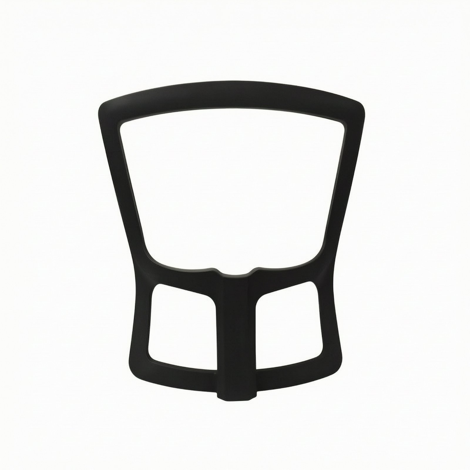 Mesh Back Office Chair Frame