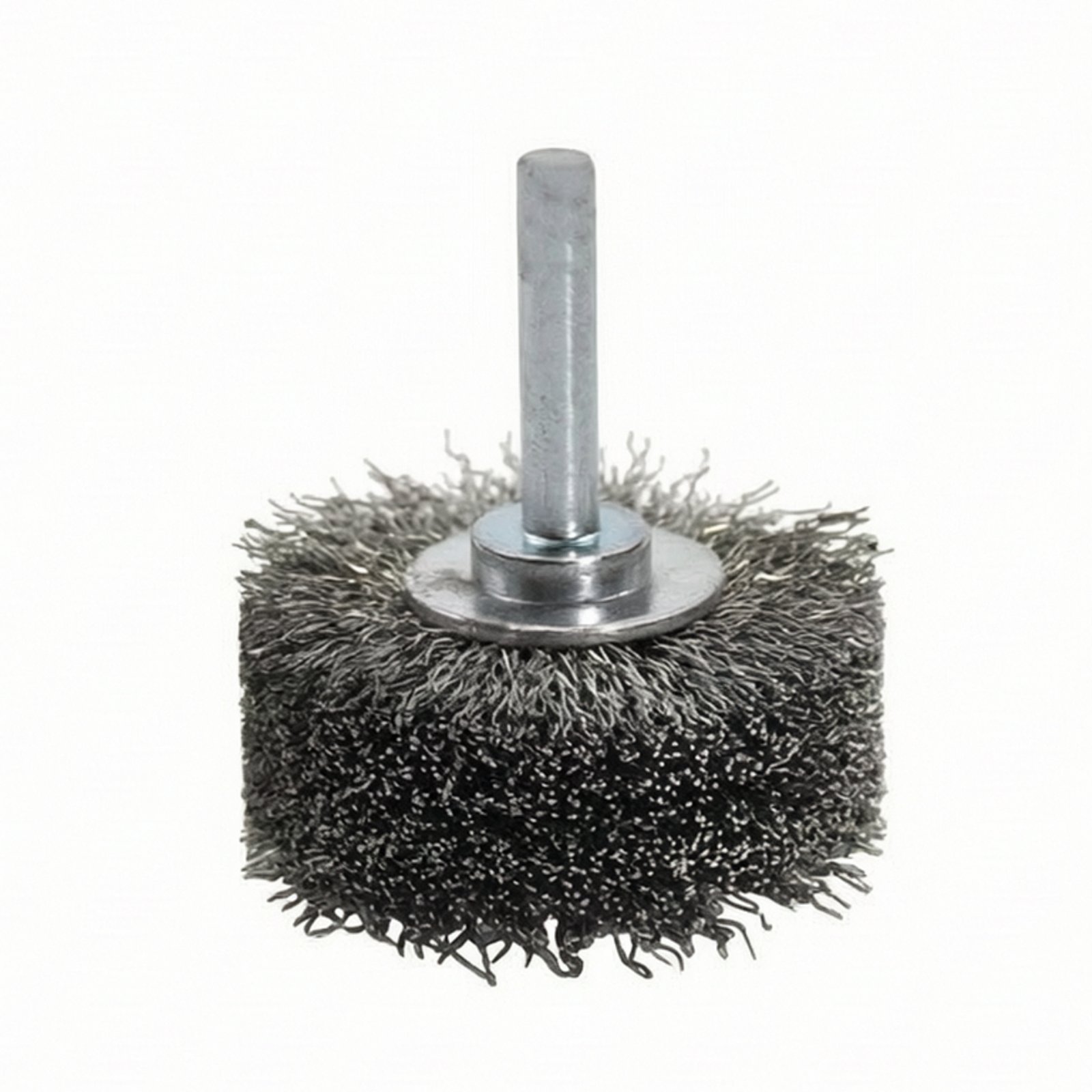 Wire Brush 6 mm Shank