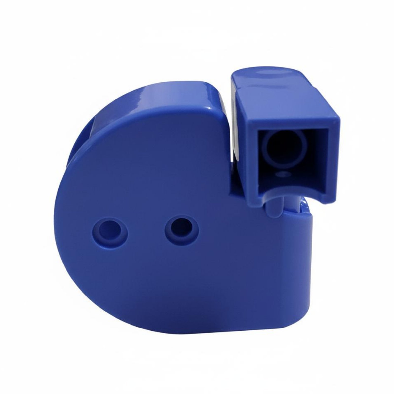 Barrier Hinge Shaft