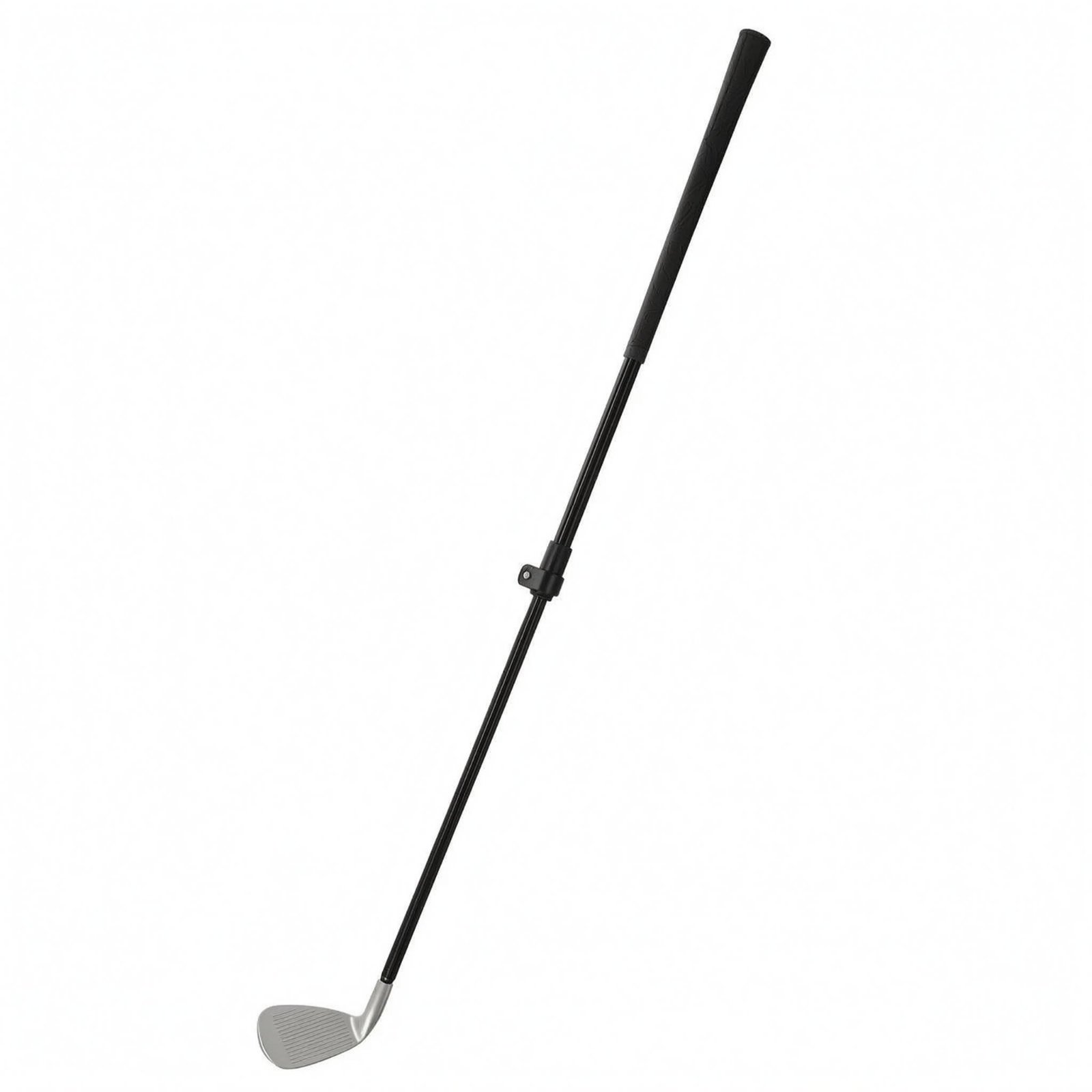 Telescopic Golf Club – Black