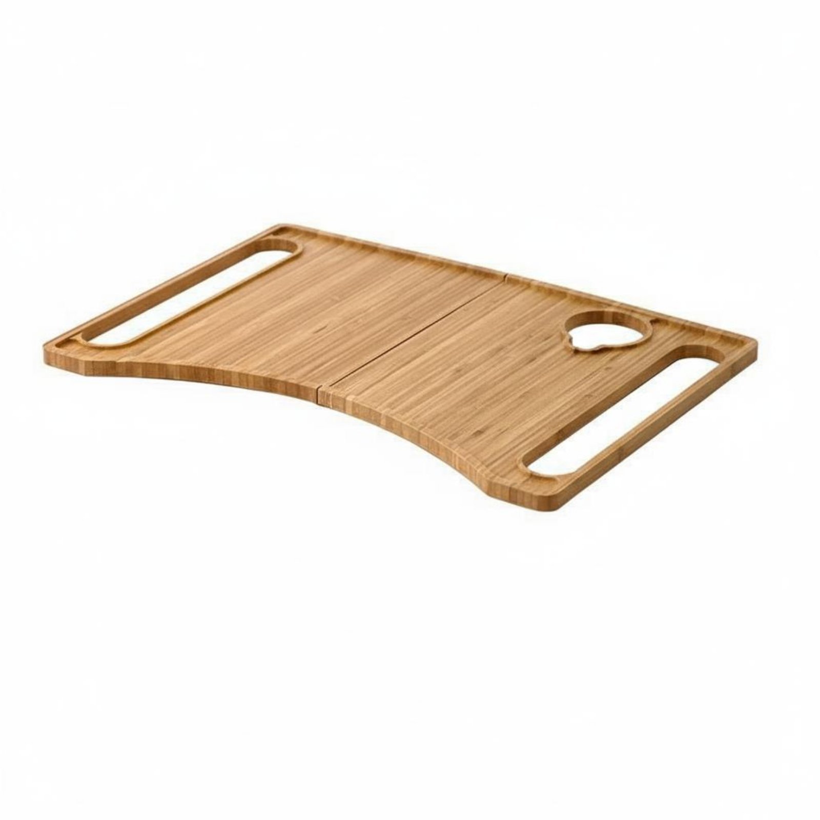Foldable Rolling Support Tray