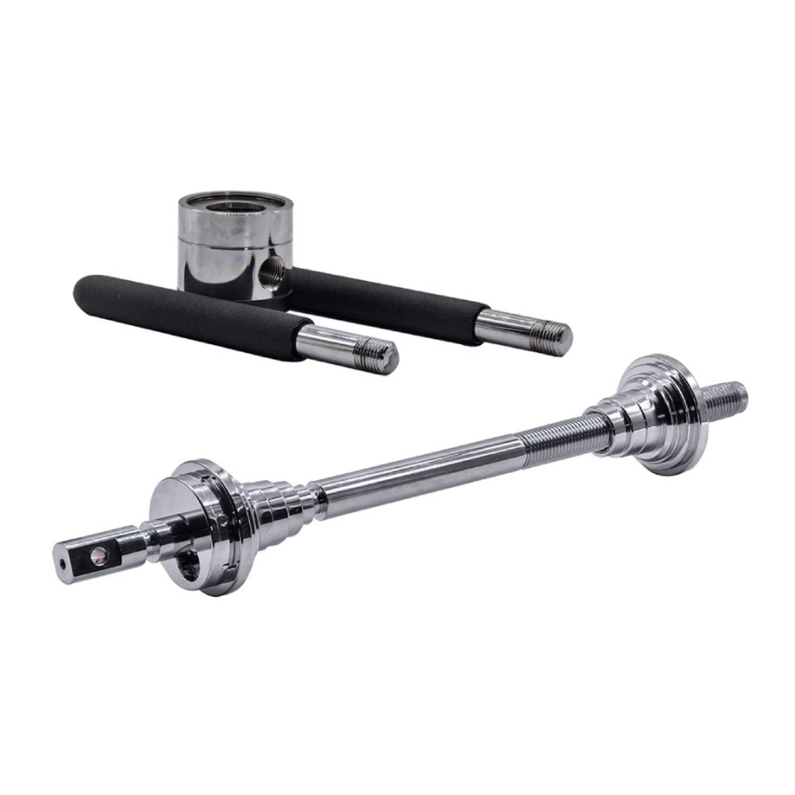 Stainless Bottom Bracket Press
