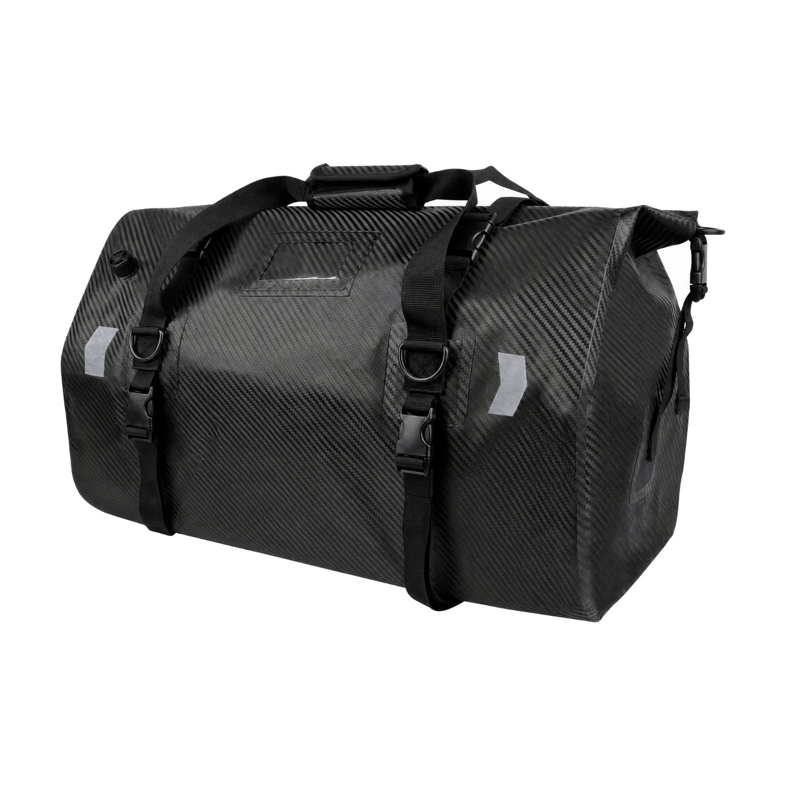 Motorcycle Rear-Seat Bag Waterproof