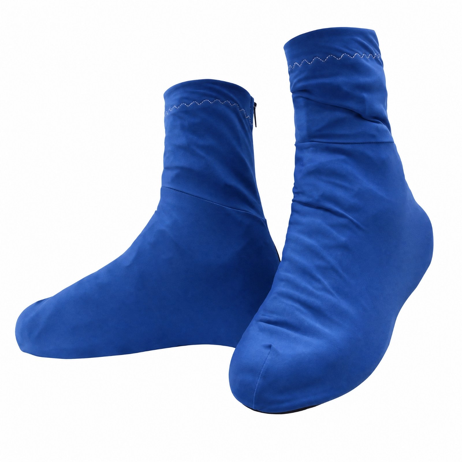 Spandex Shoe Gaiter