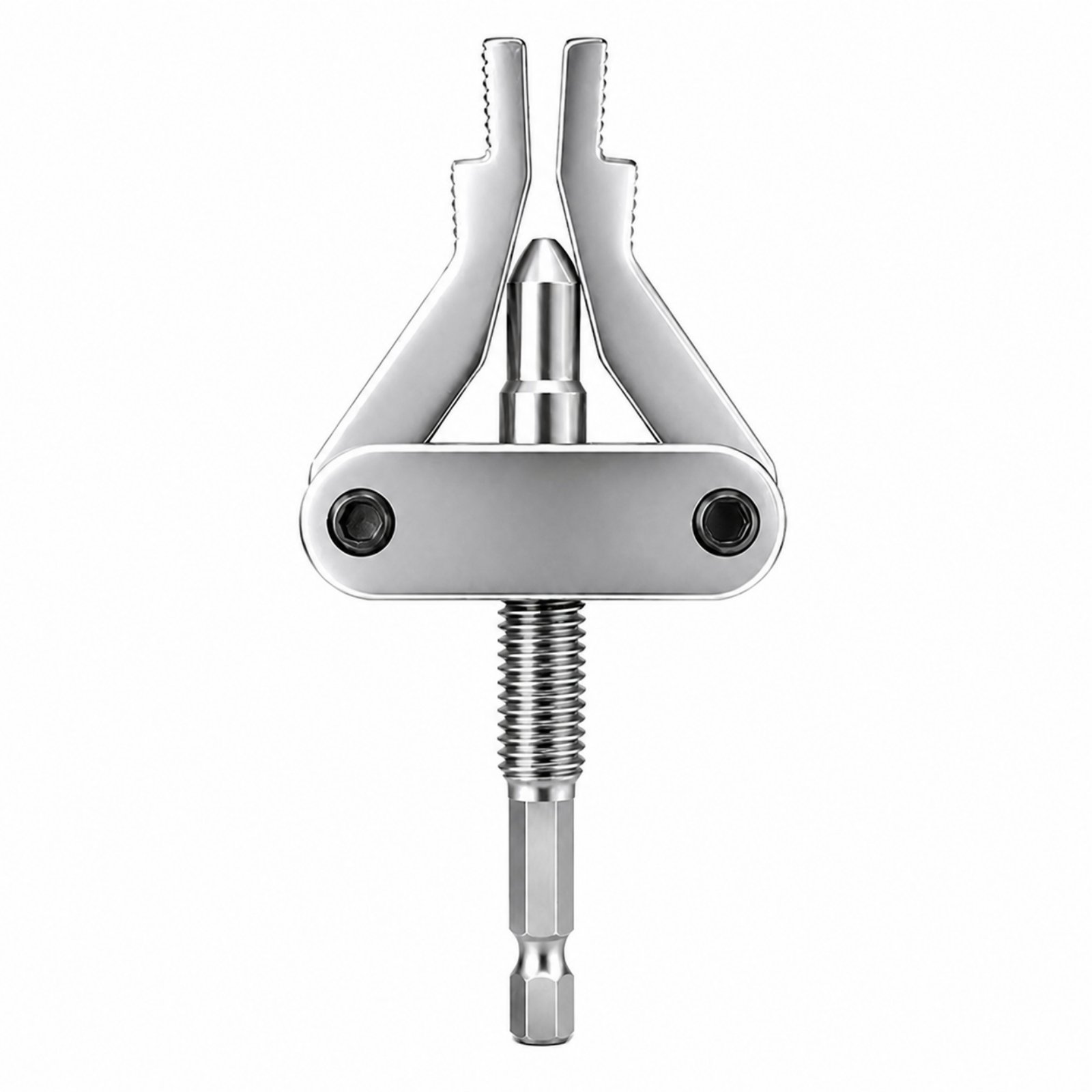 Pipe Extractor Tool Hex Shank