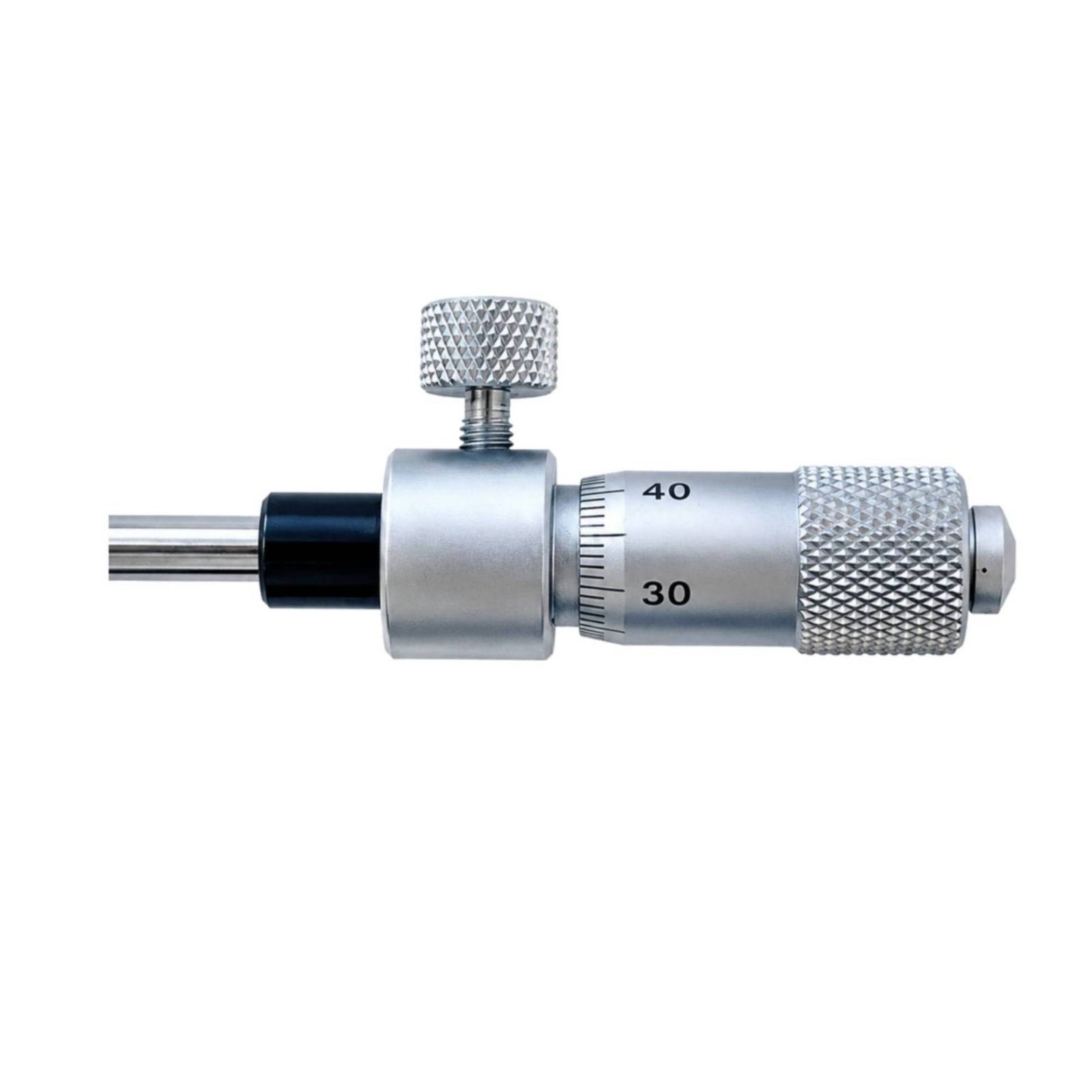 Measuring Head Side Locking Knob