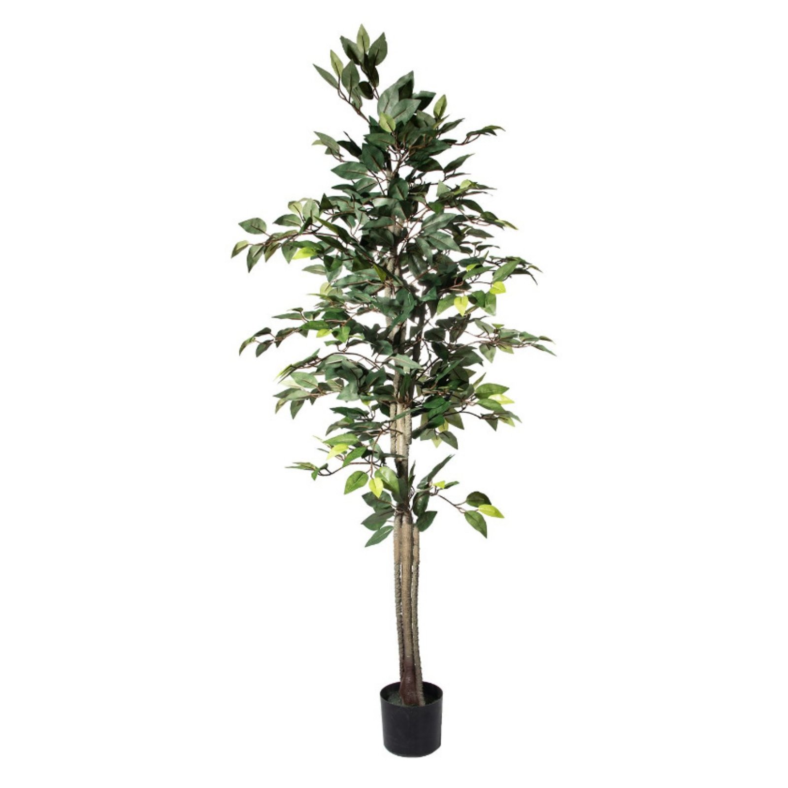Artificial Potted Tree