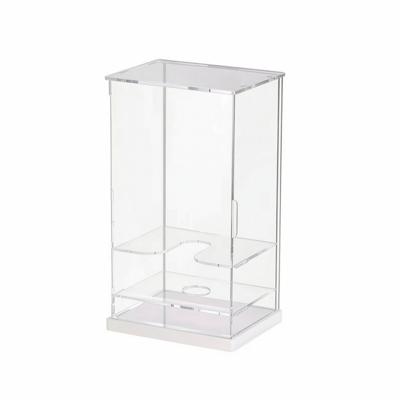 Acrylic Light Display Box