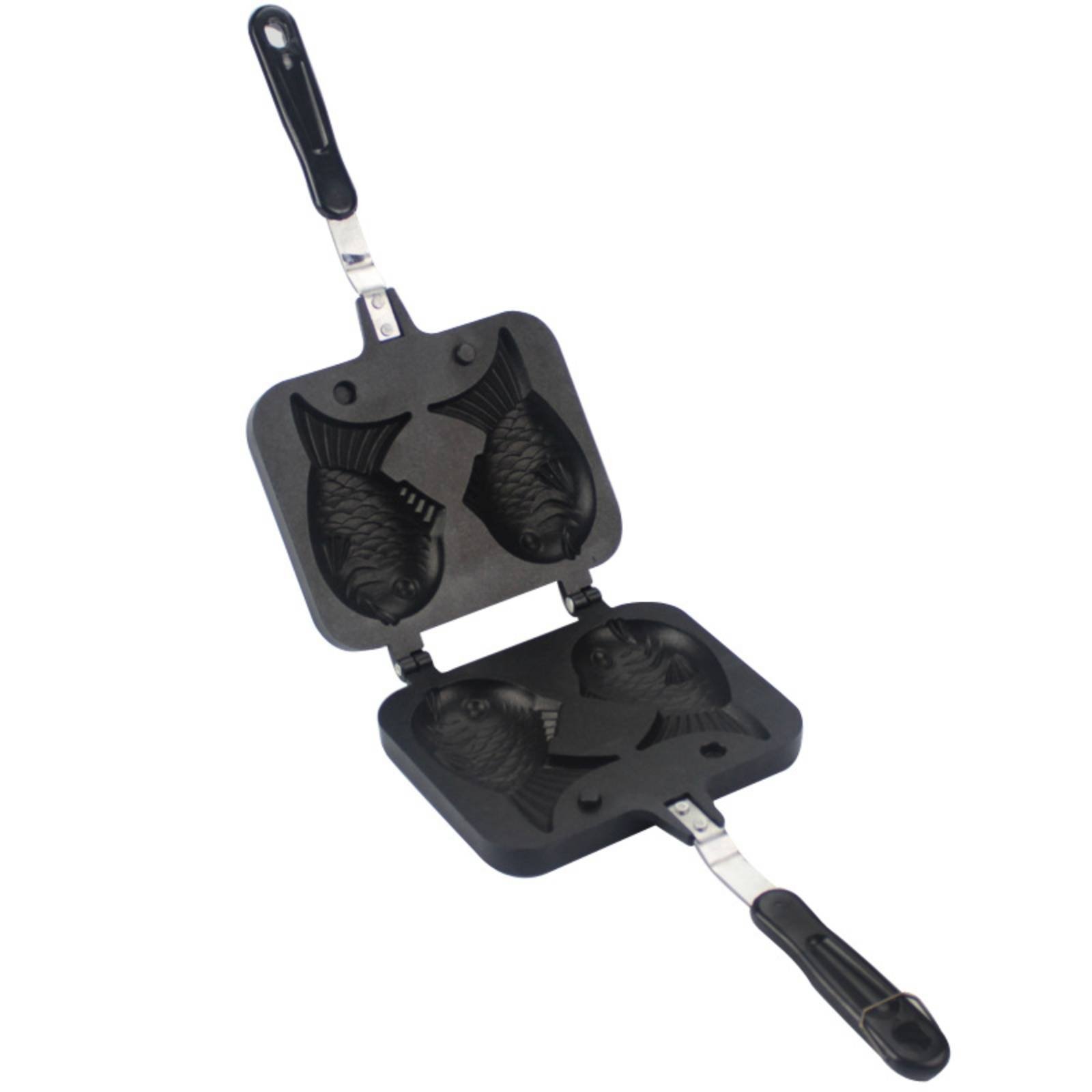 Nonstick Taiyaki Cake Pan