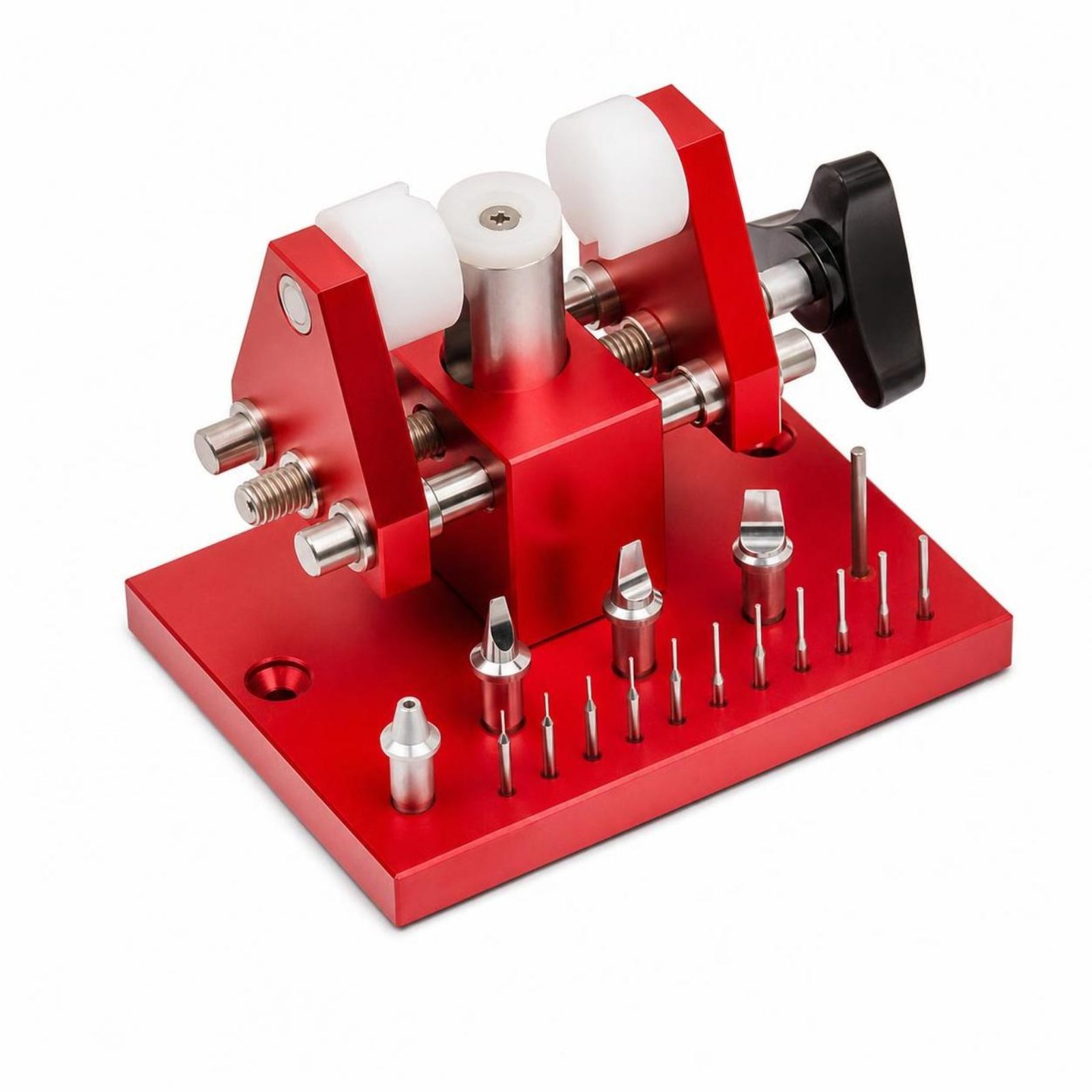Watch Case Back Opener Adjustable