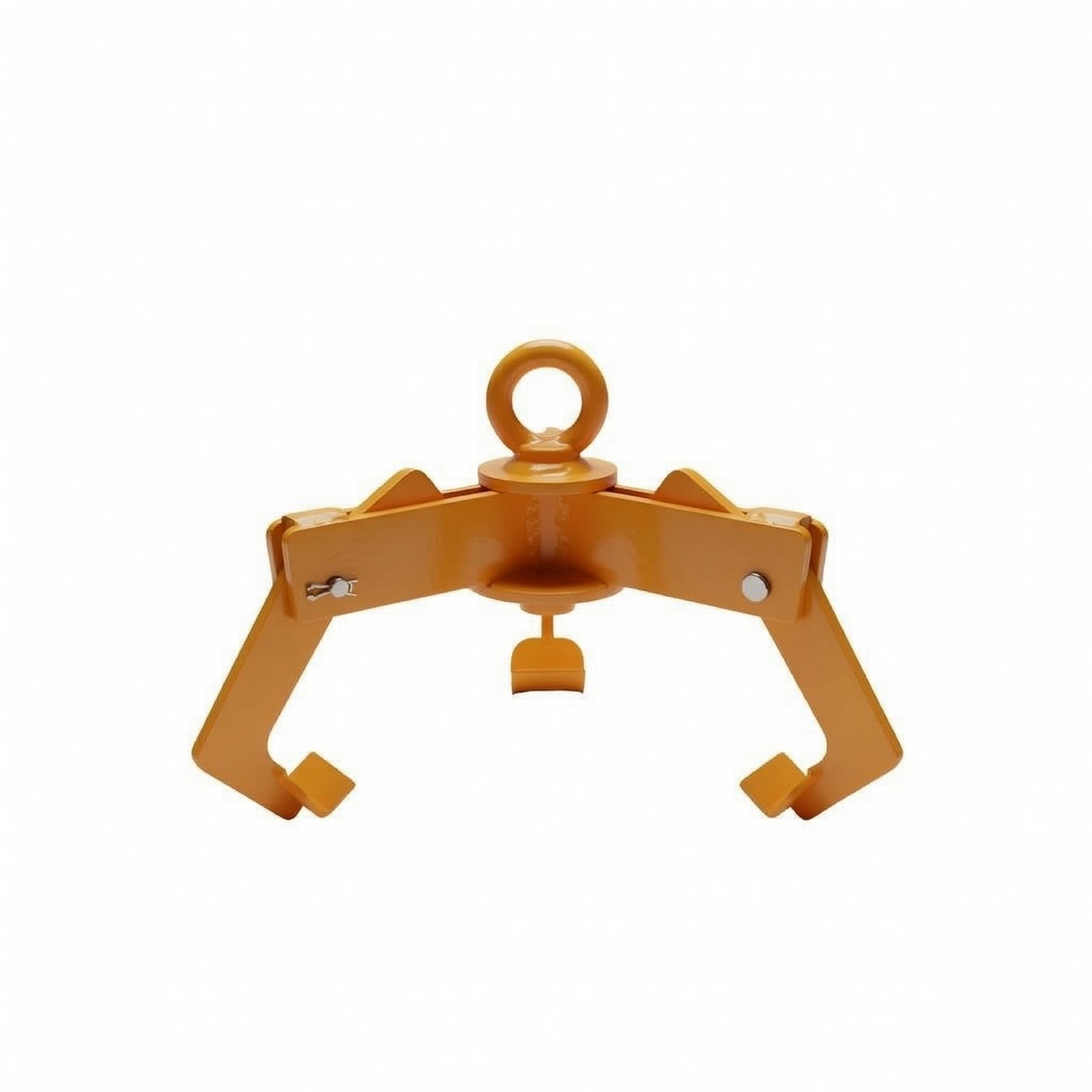 750 kg Three-Claw Lifting Clamp