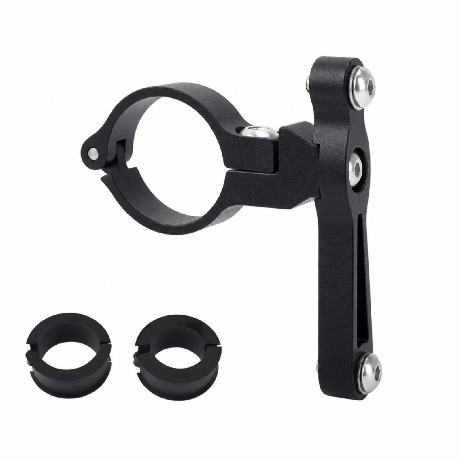 Aluminum Alloy Bottle Cage Adapter