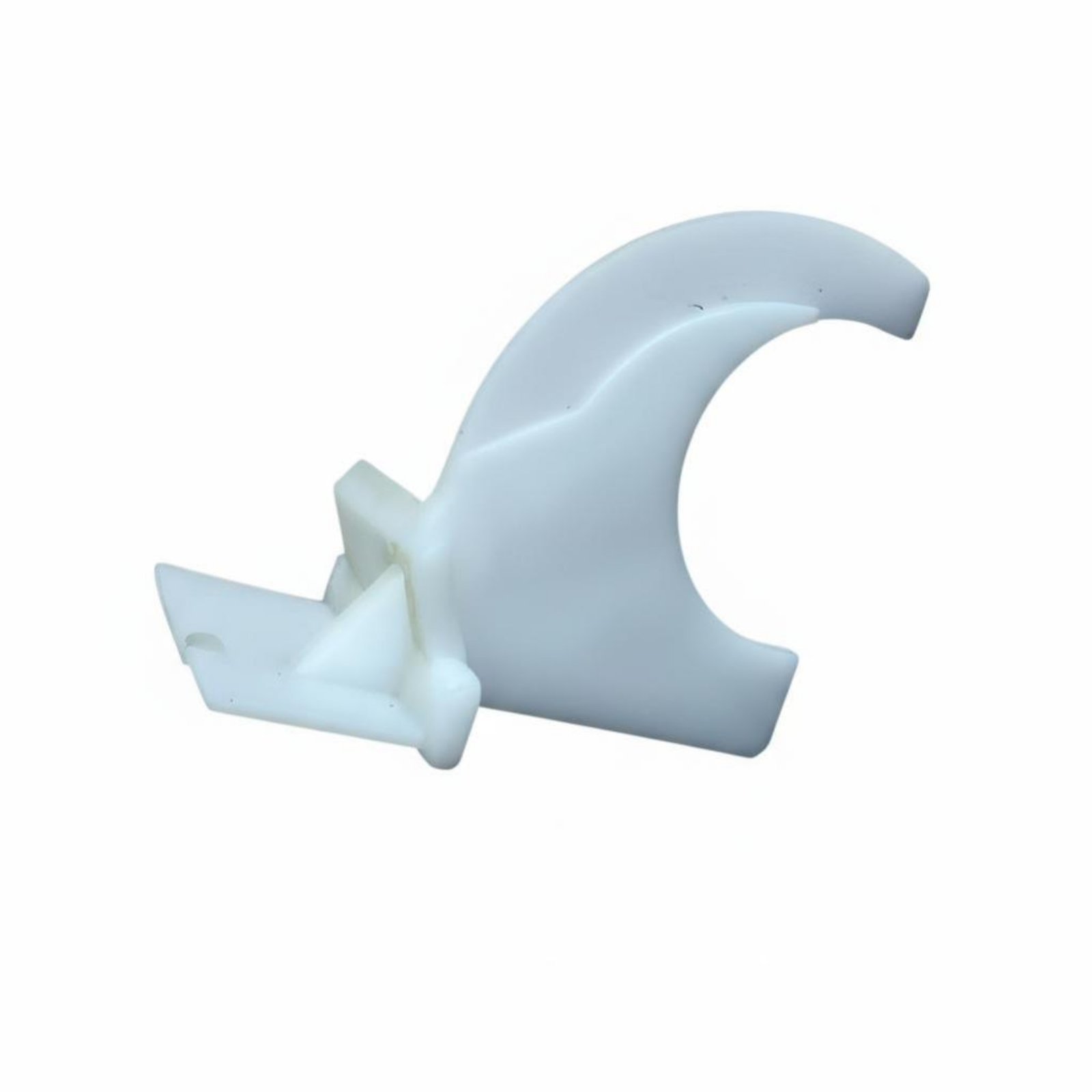 Set of 5 Seeder Parts Assembly