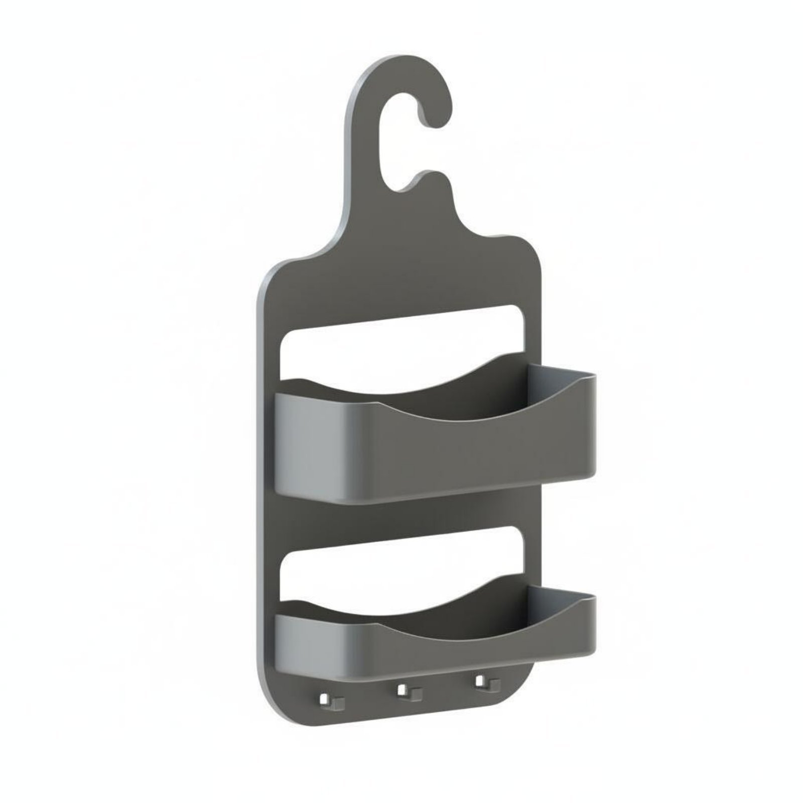 2-Tier Shower Organizer