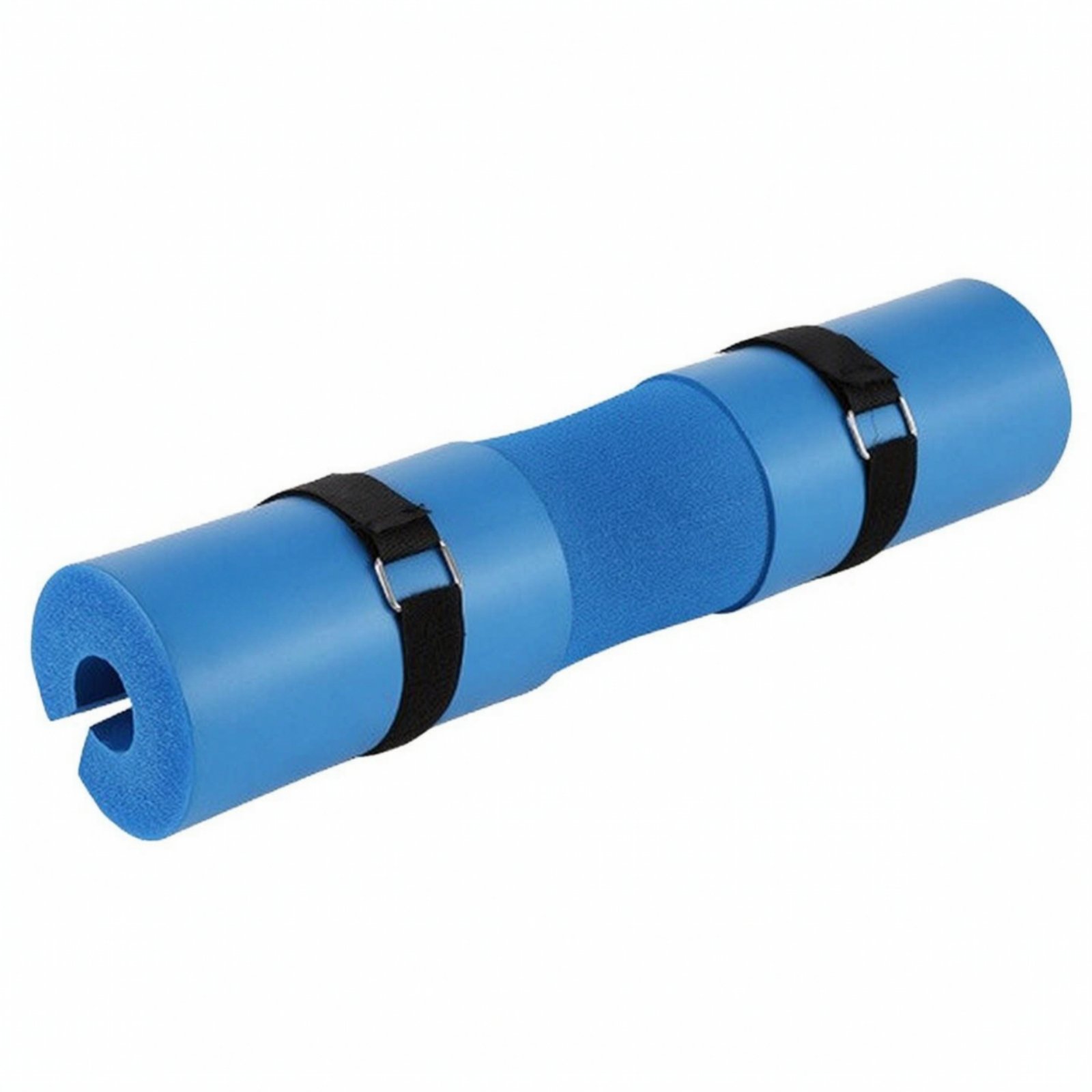 Set of 5 Barbell Neck Pad with Straps