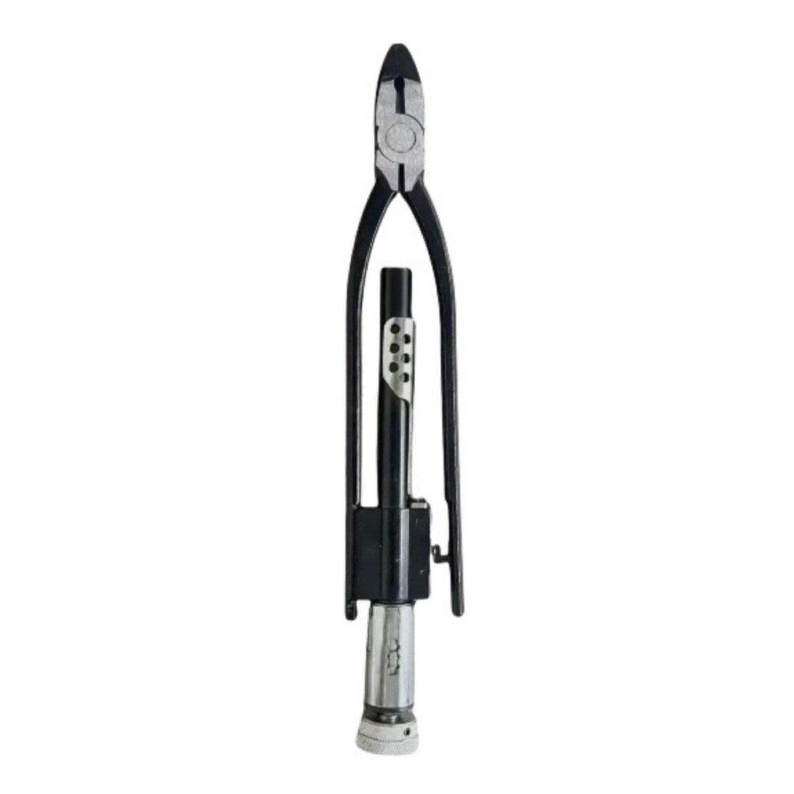 Heat-Treated Wire Turning Pliers