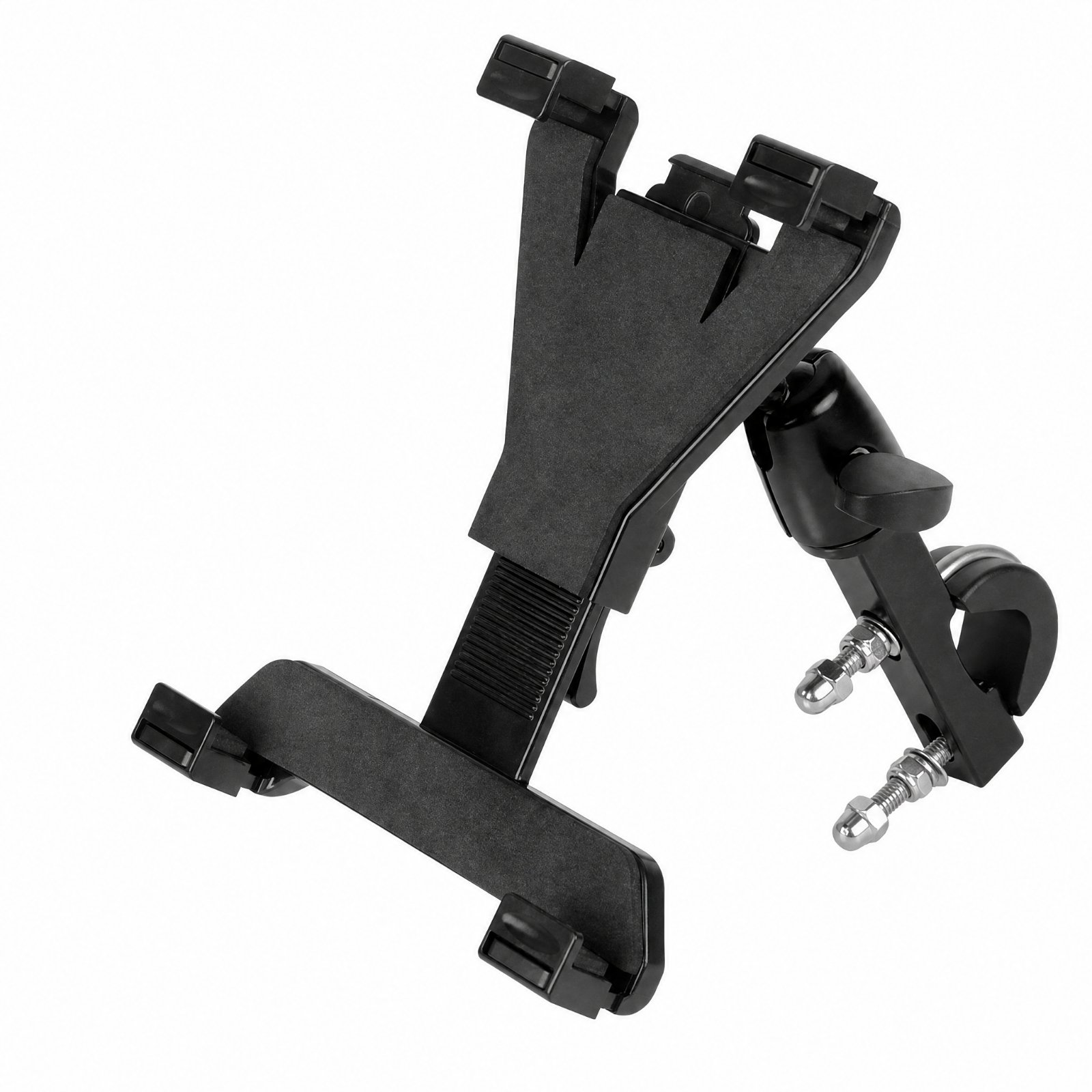 Rotating Handlebar GPS Holder