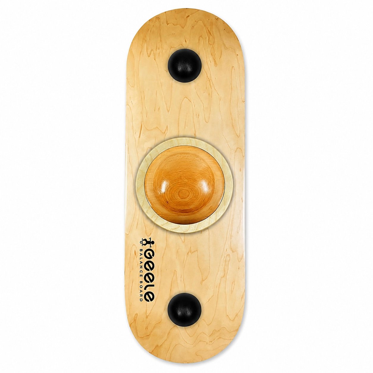 Rotating Balance Board