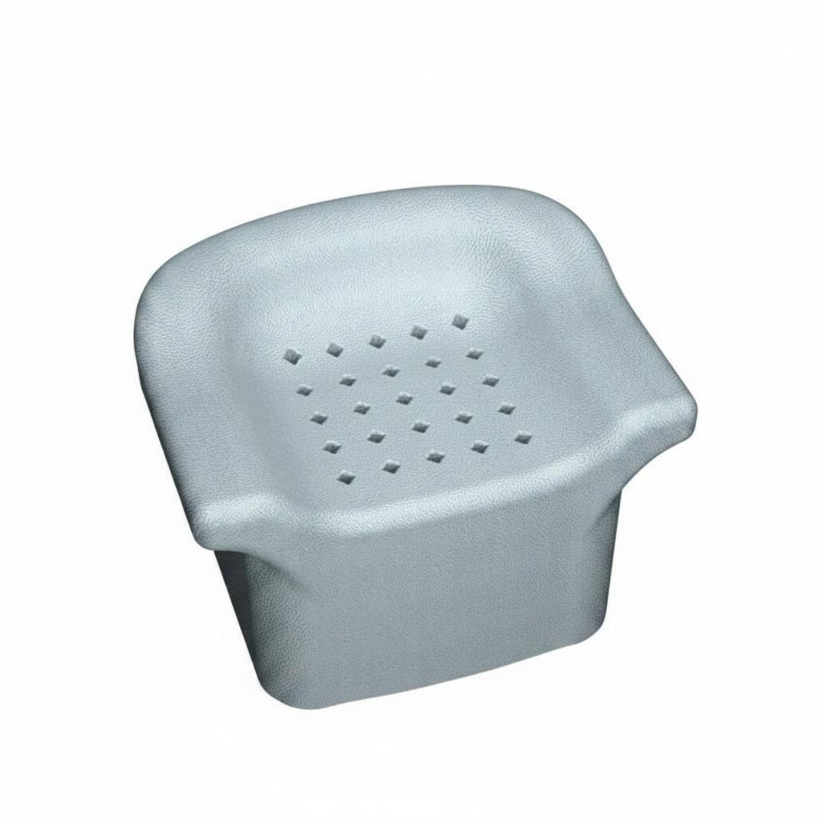 Waterproof Washroom Stool