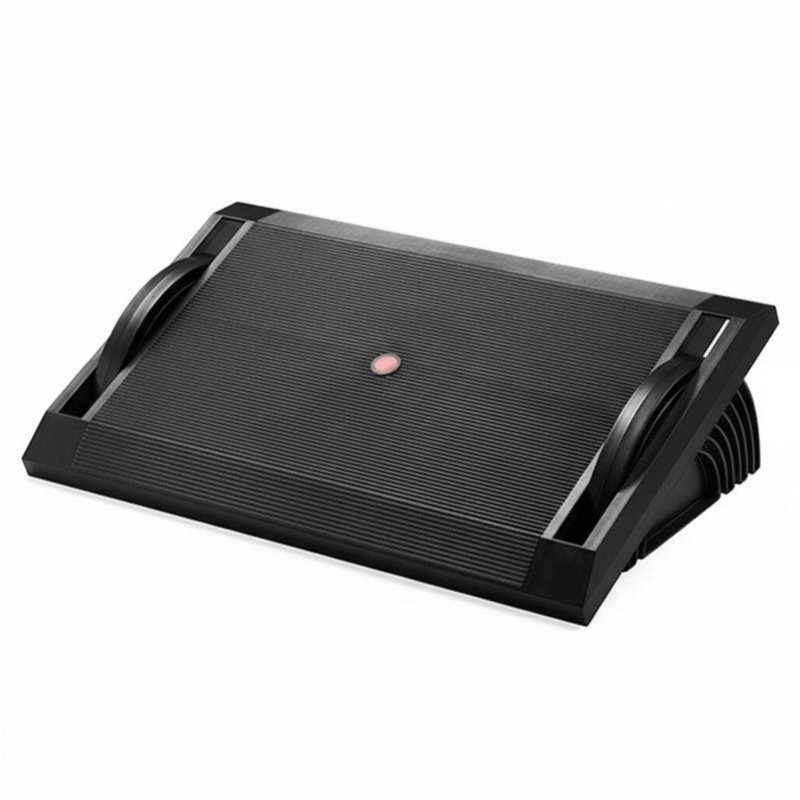 Adjustable Footrest – Black