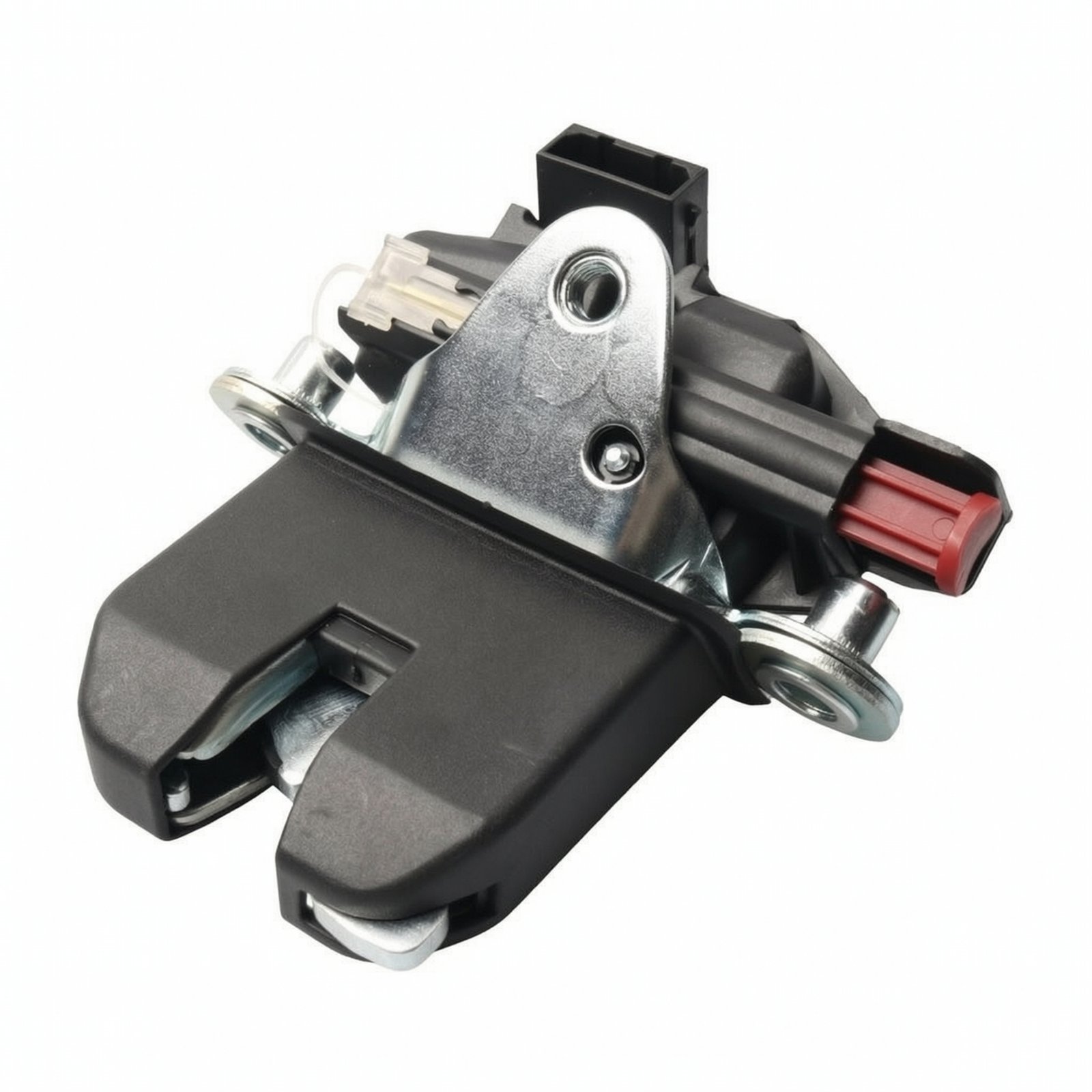 Tailgate Lock Actuator + Replacement Tailgate Handle
