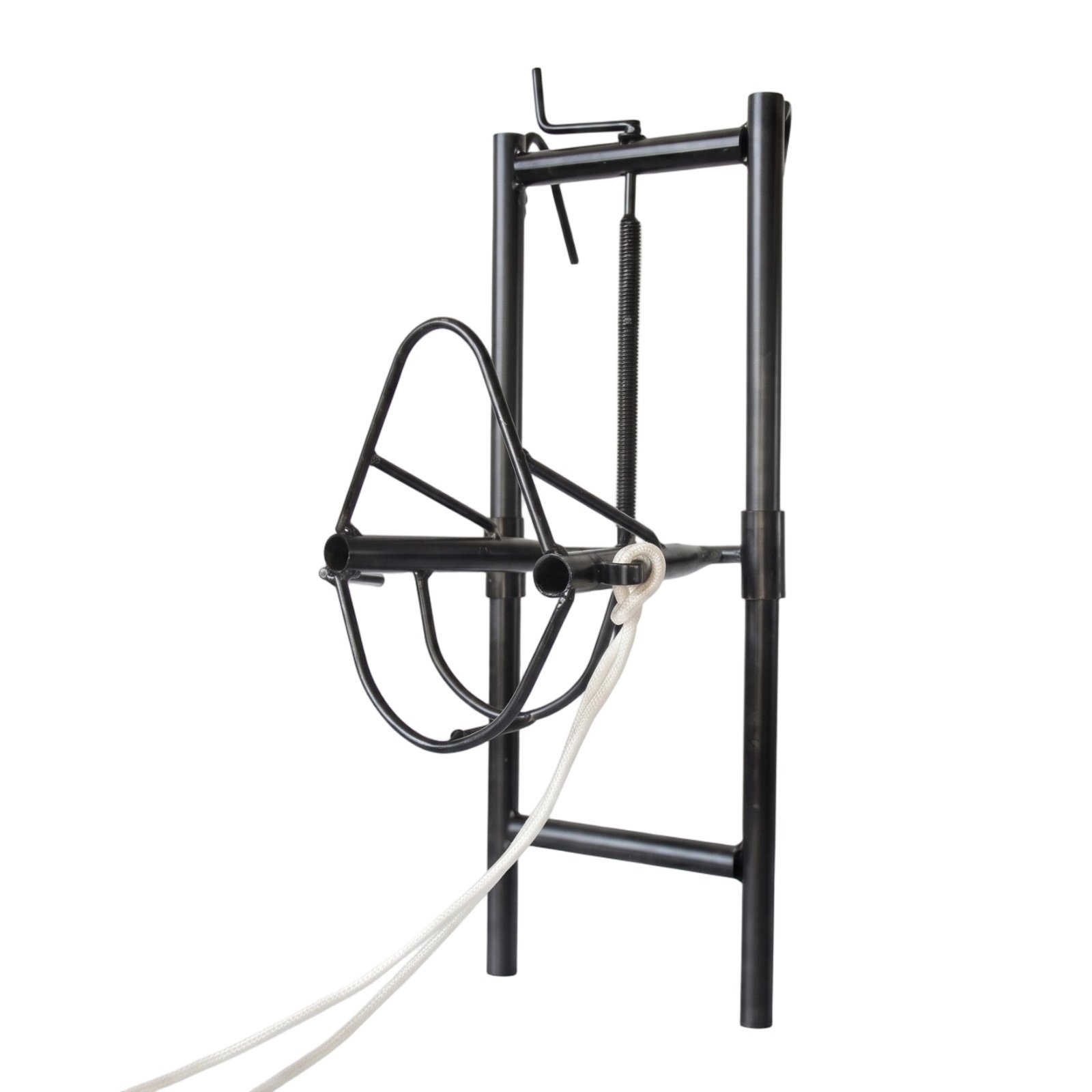 Sheep Head Restraint Frame