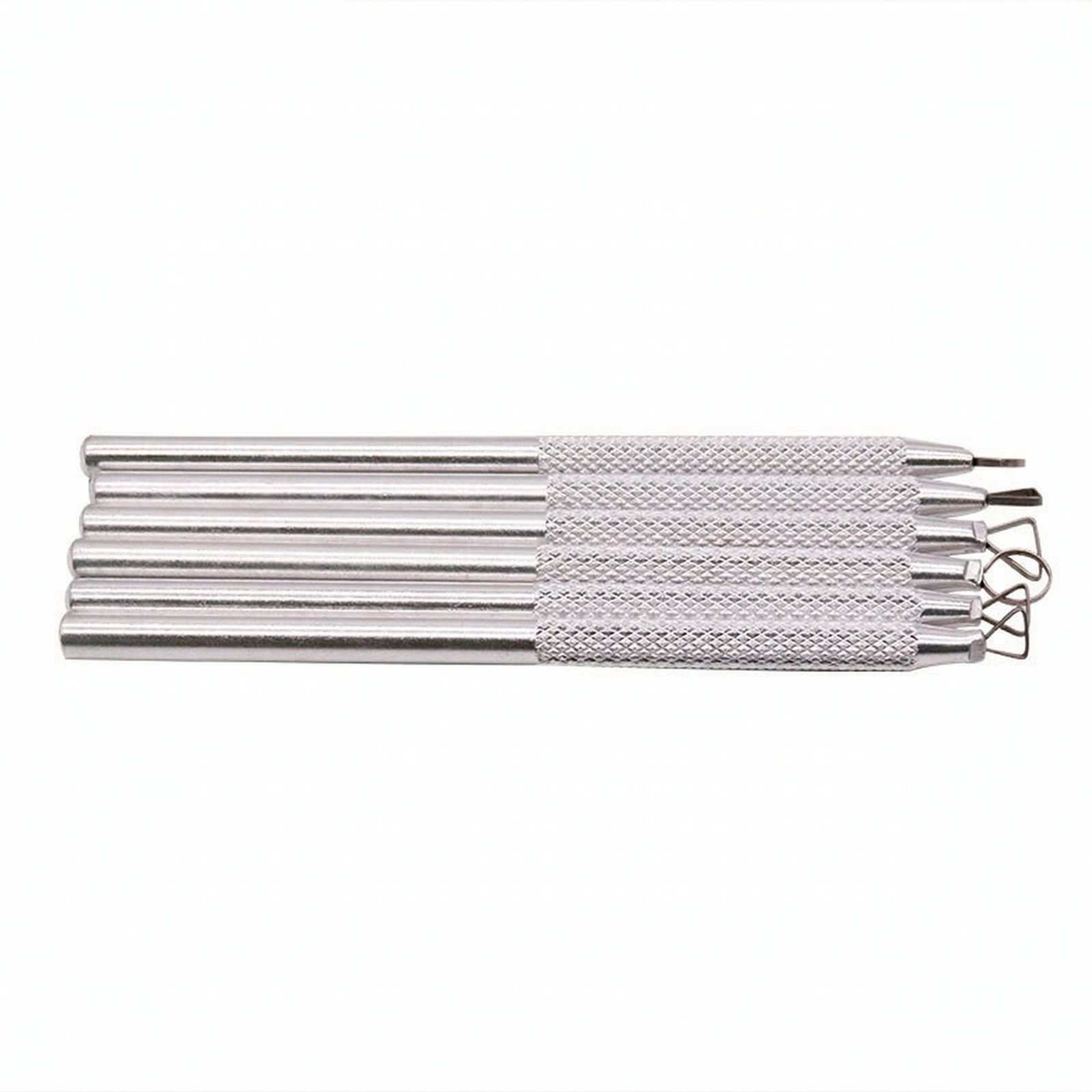 6-Piece Clay Sculpting Tool Set