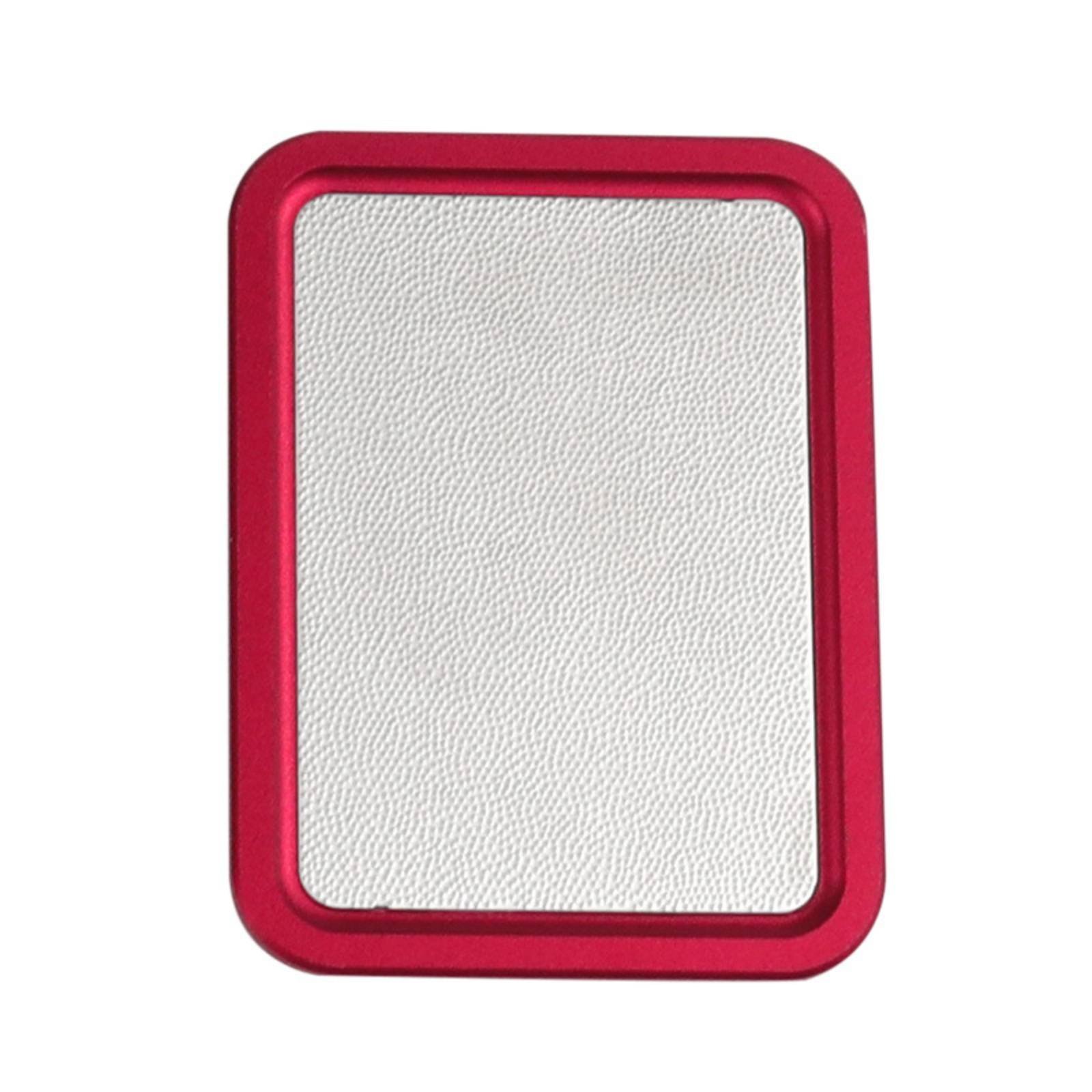 Cue Tip Scuffer – Red