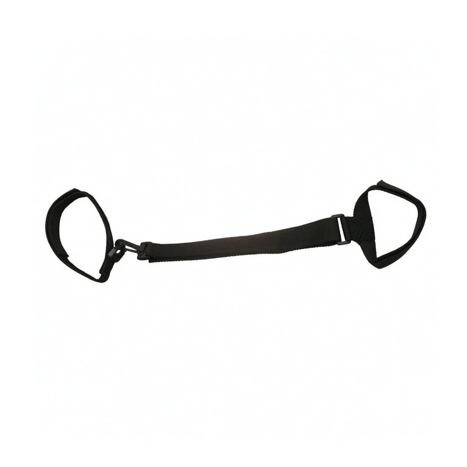 Golf Swing Leg Band
