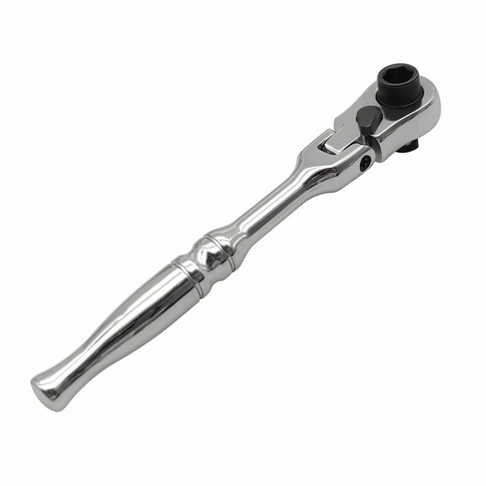 Compact Ratchet Wrench