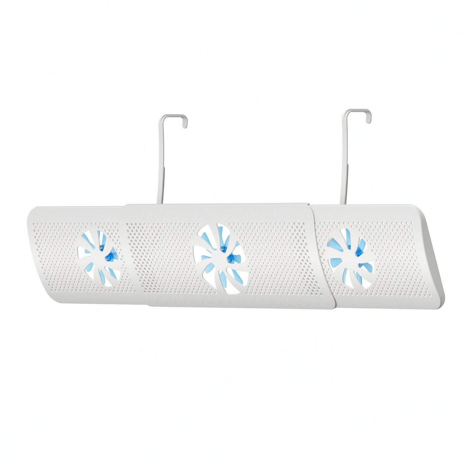 Adjustable Air Conditioner Deflector