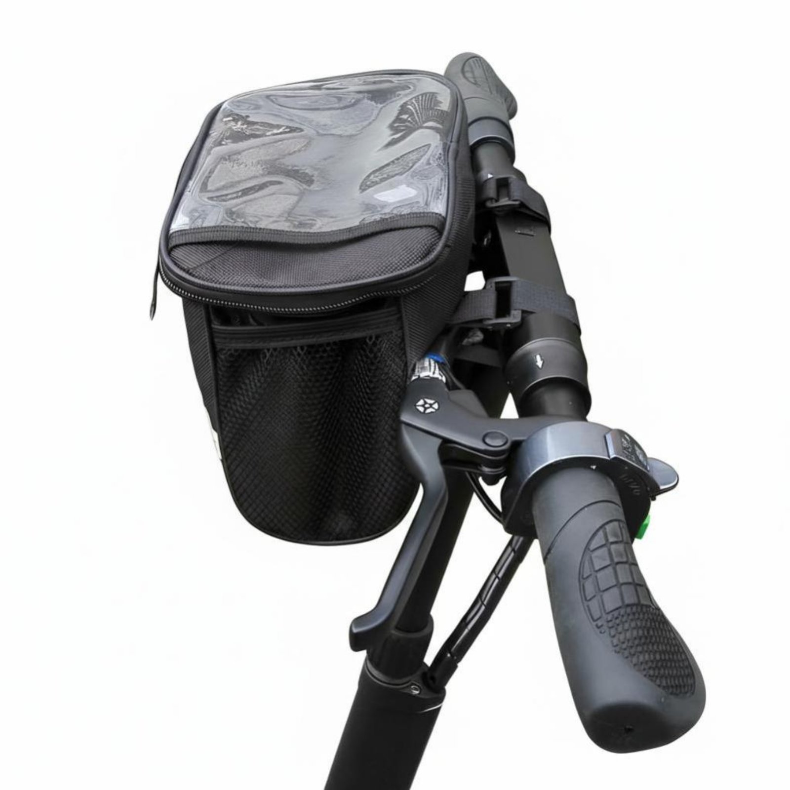 Waterproof Bike Handlebar Bag