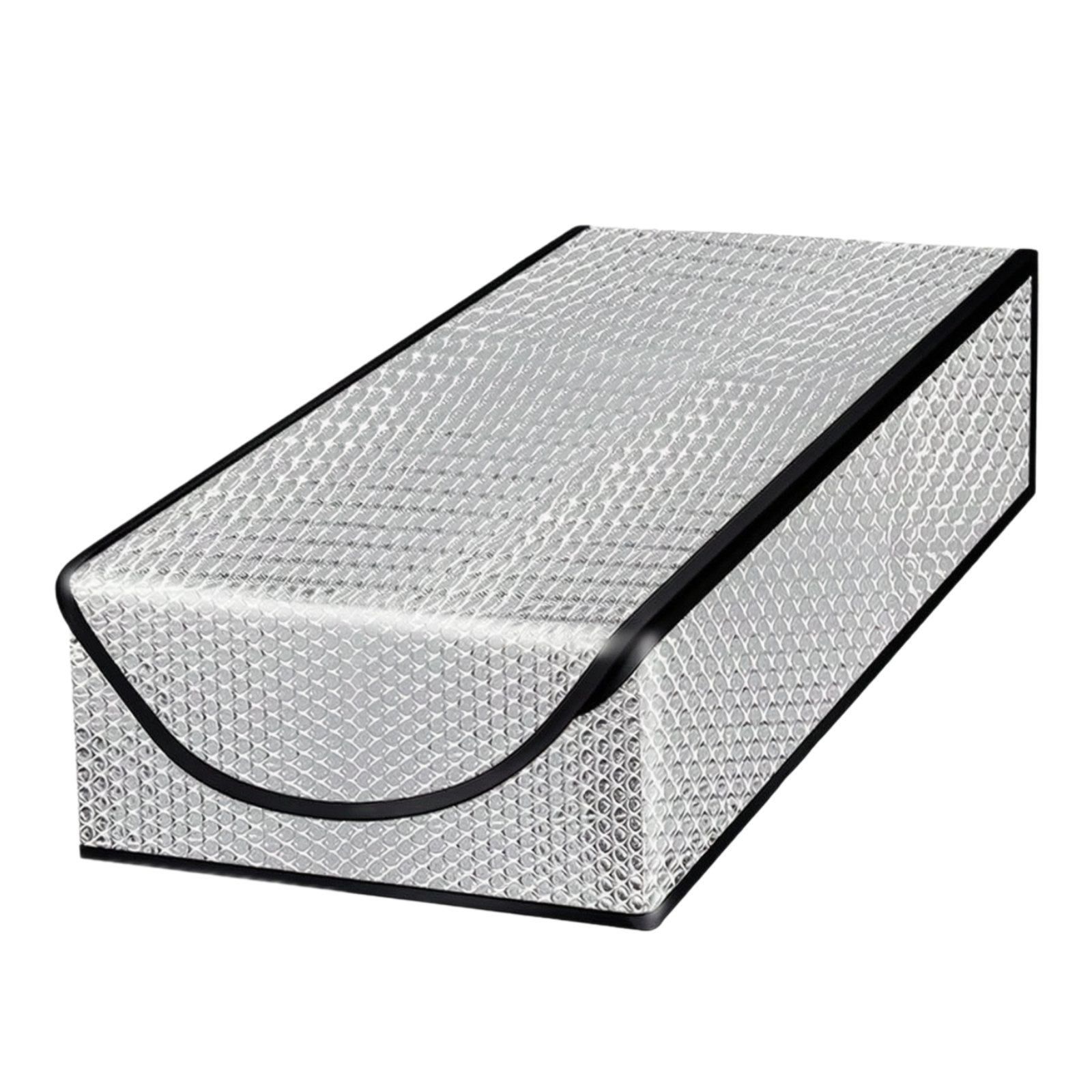 Attic Stairway Insulation Cover