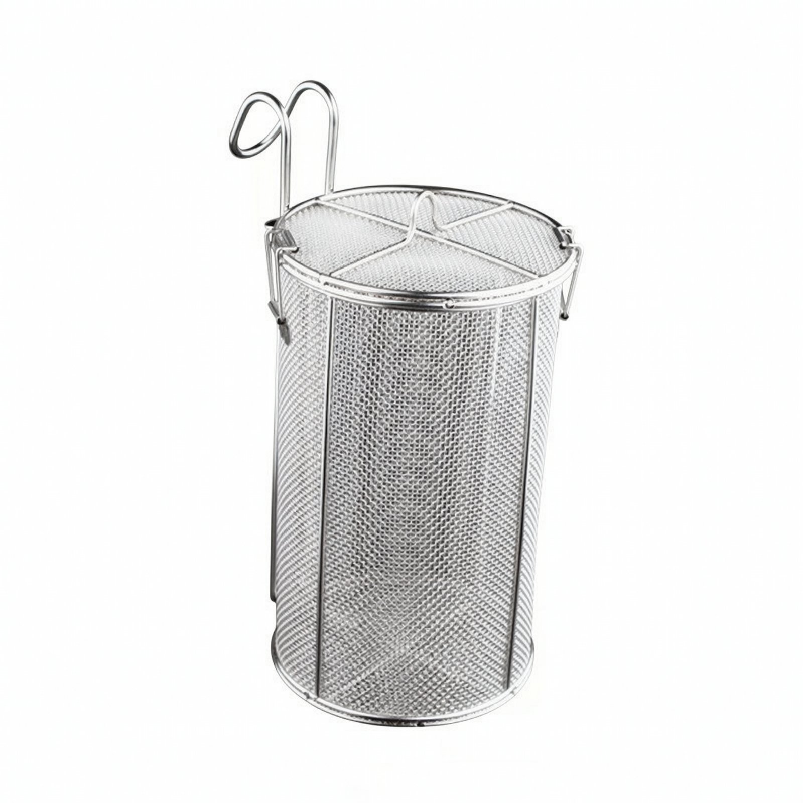 Stainless Steel Seasoning Strainer Basket