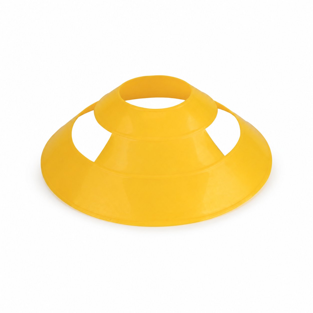 Soccer Training Disc Cones