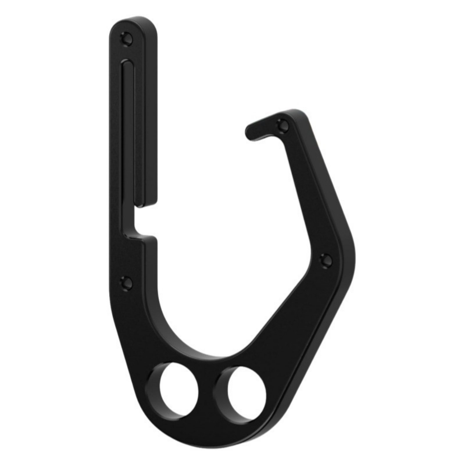 Aluminum Tree-Climbing Hook