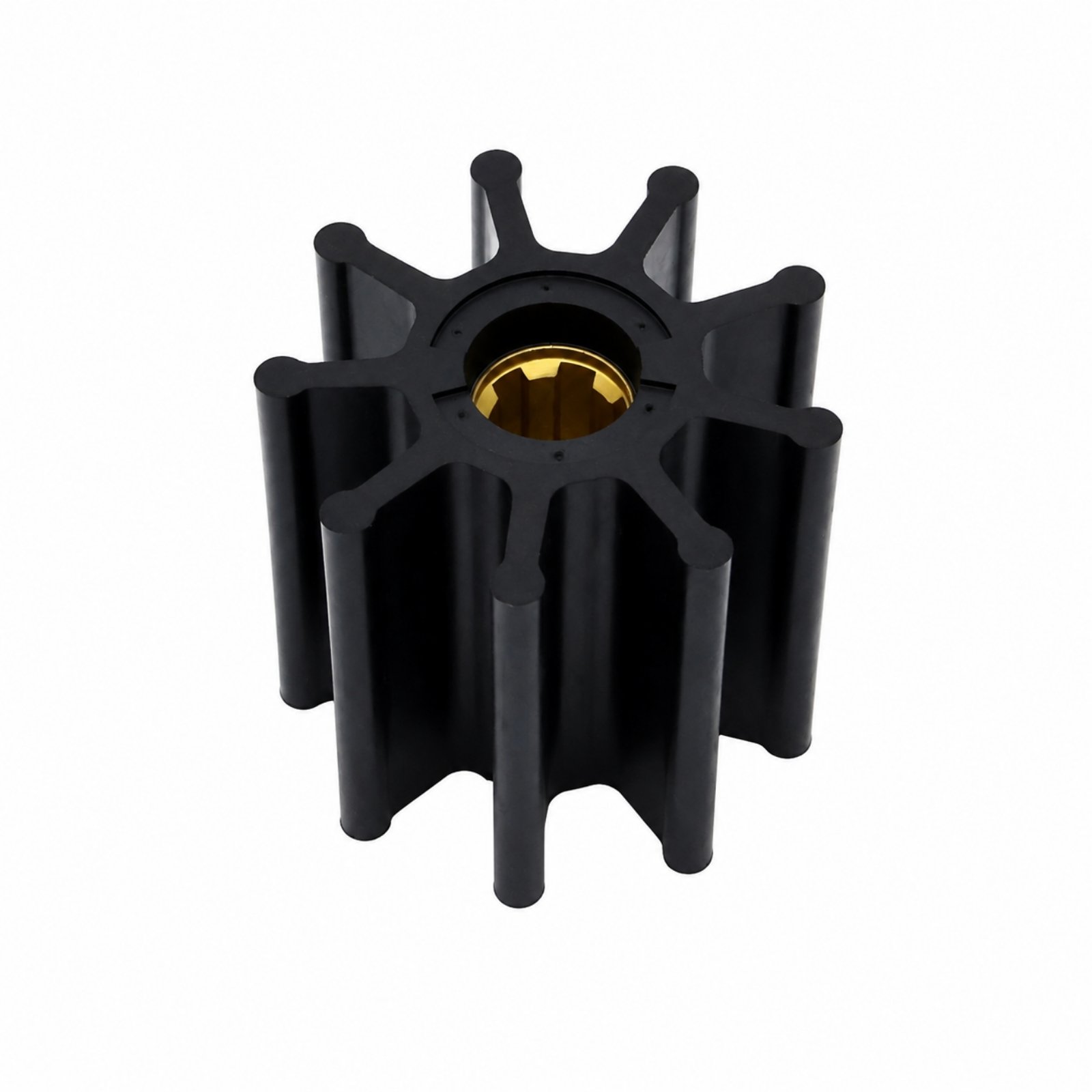 Pump Impeller Assembly