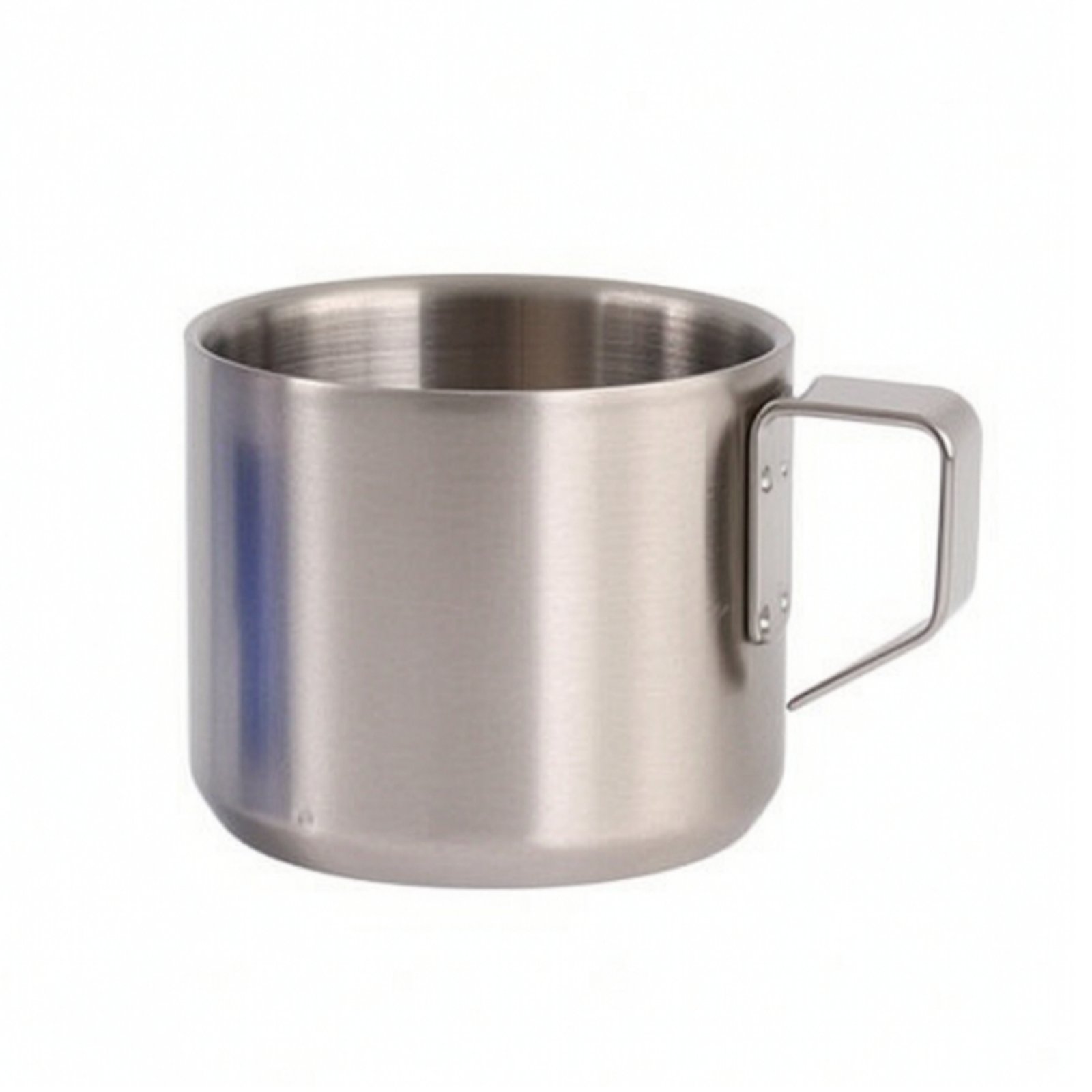 Stainless Steel Coffee Mug