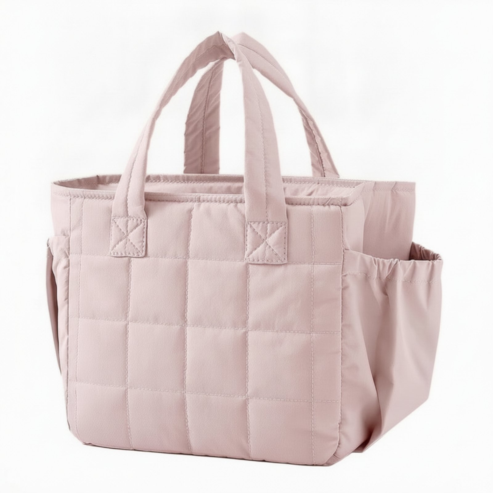 Insulated Meal Carrier Leak-Resistant